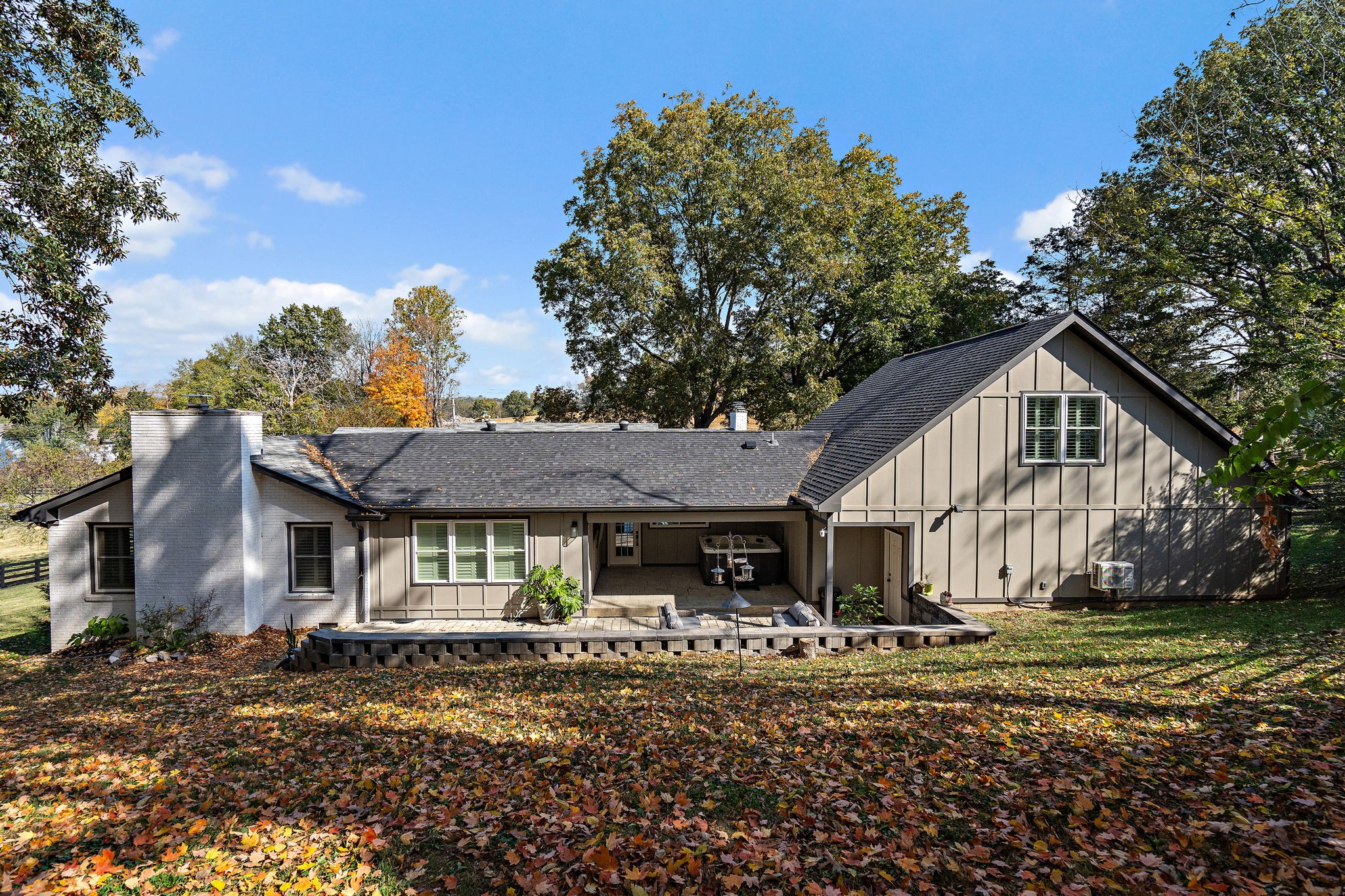 4341 S Carothers Rd