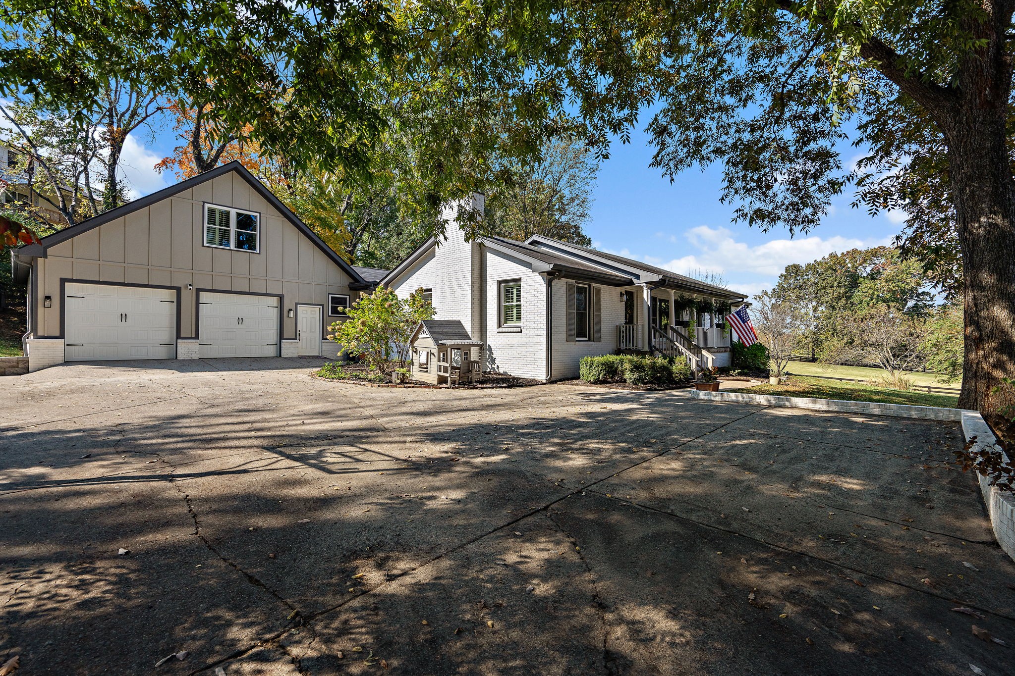 4341 S Carothers Rd