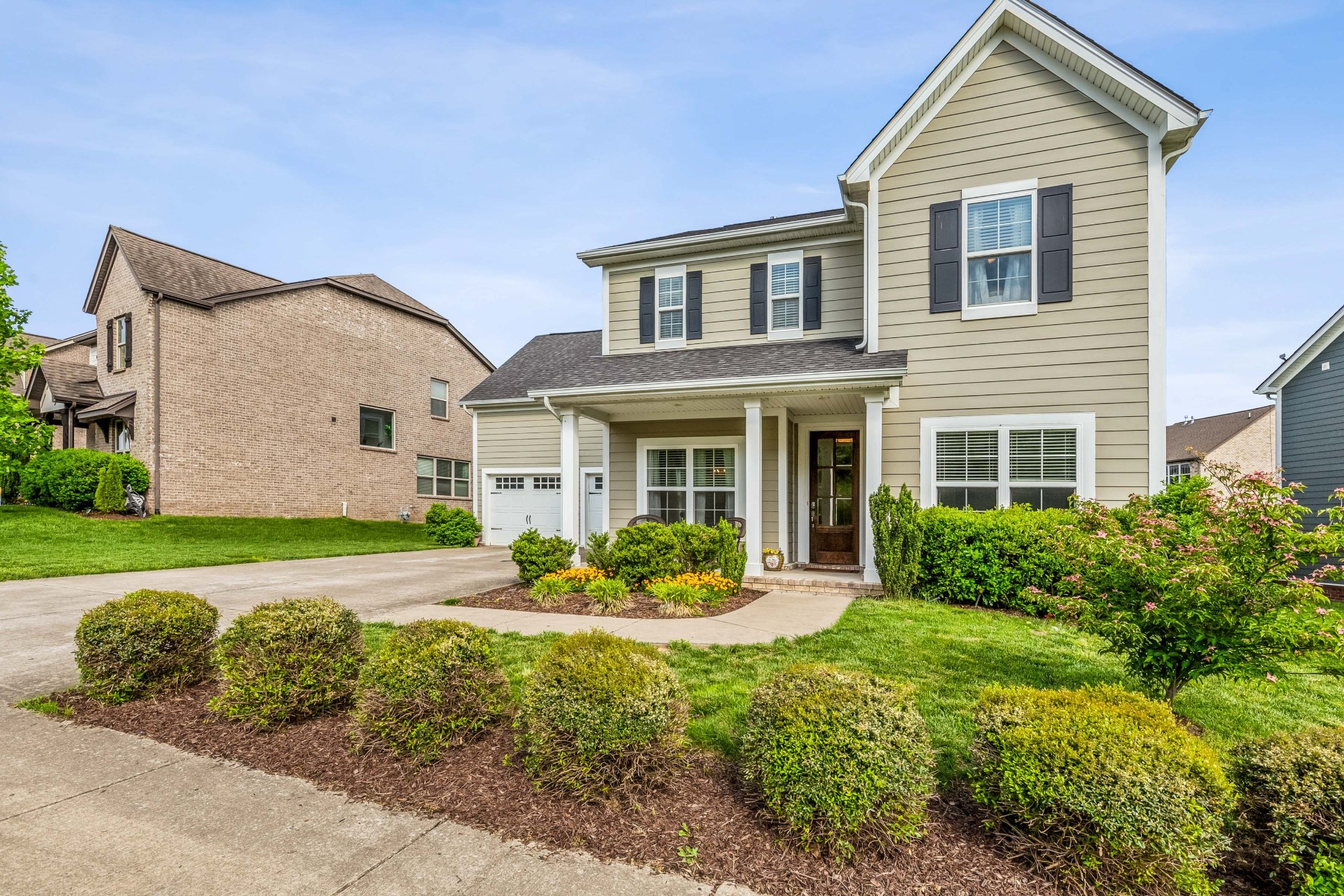 3030 Callaway Park Pl