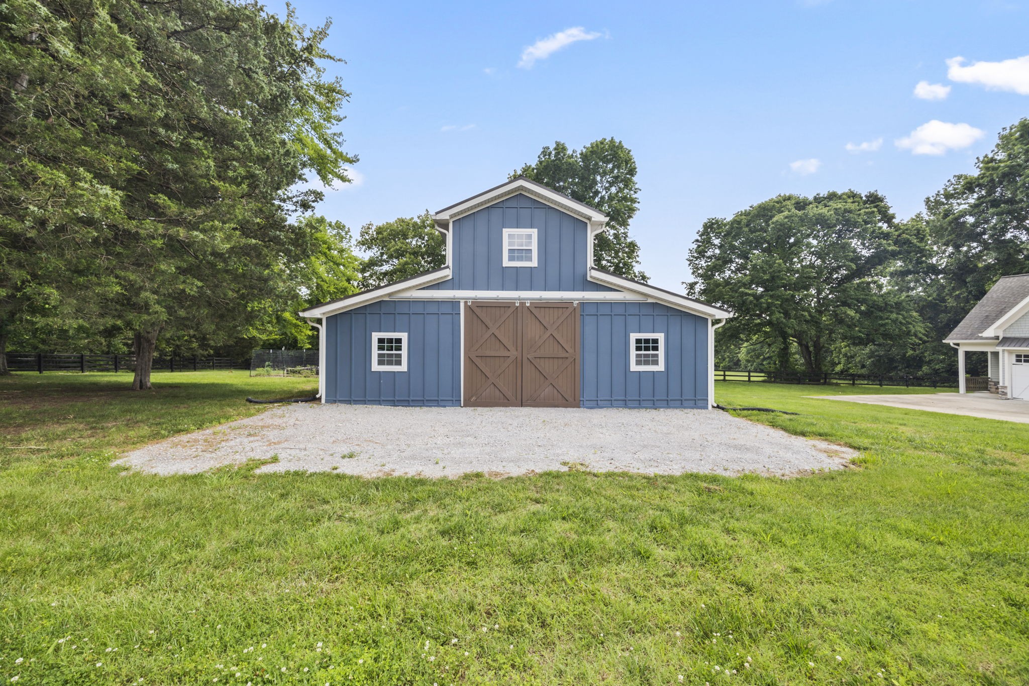 2107 Kidd Rd