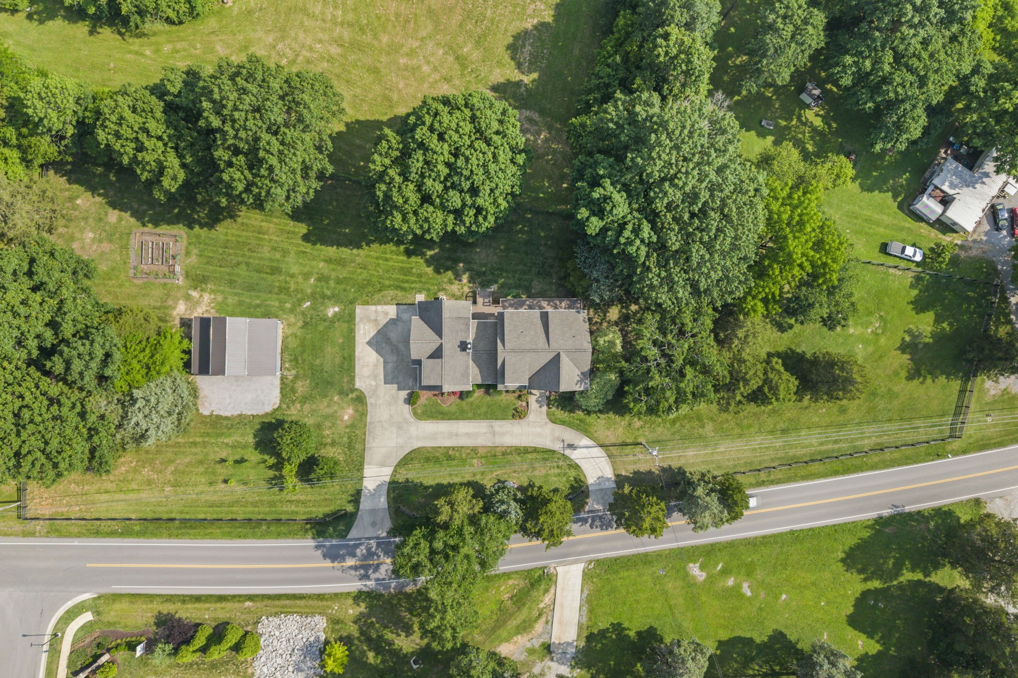 2107 Kidd Rd