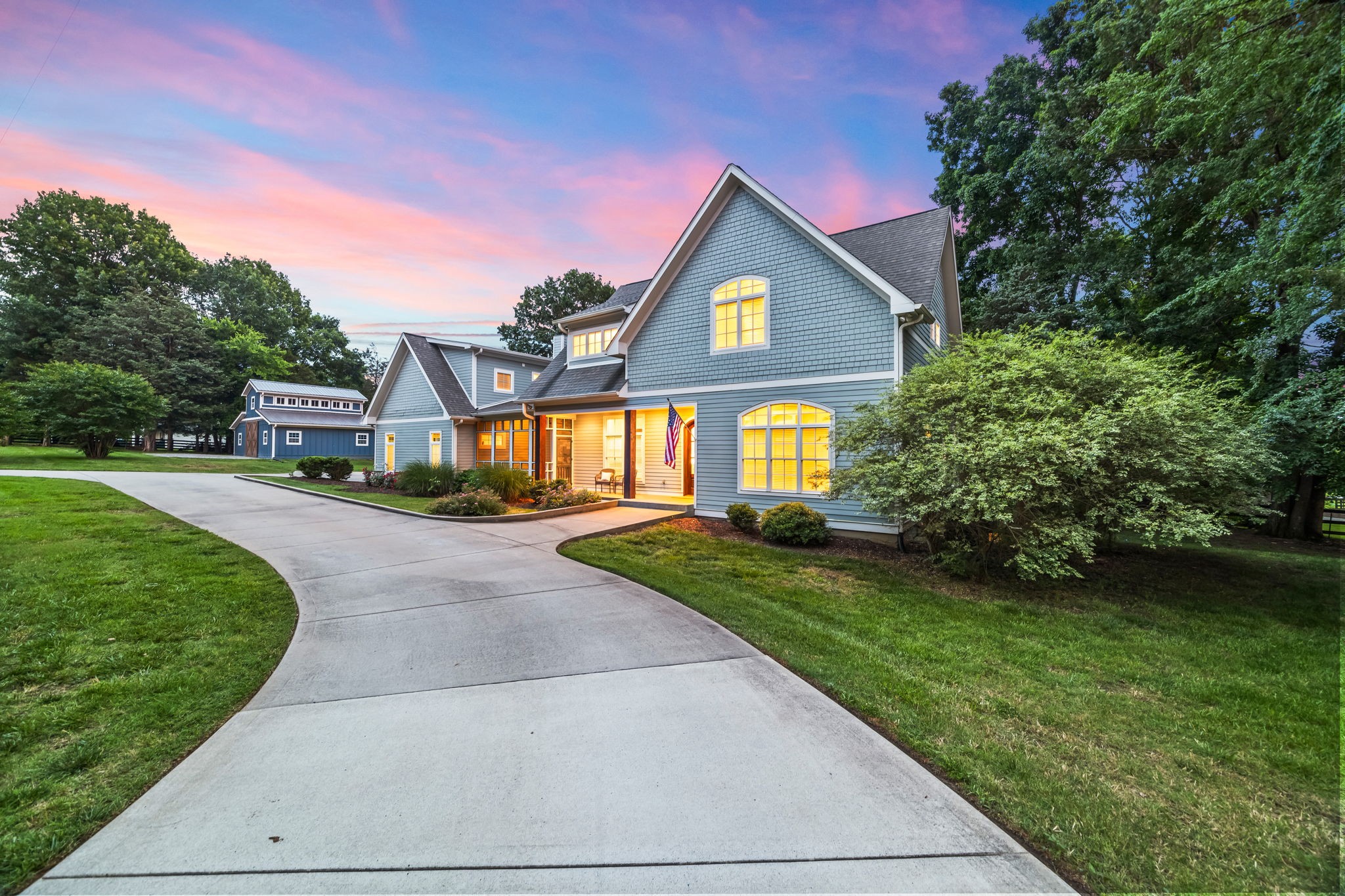 2107 Kidd Rd