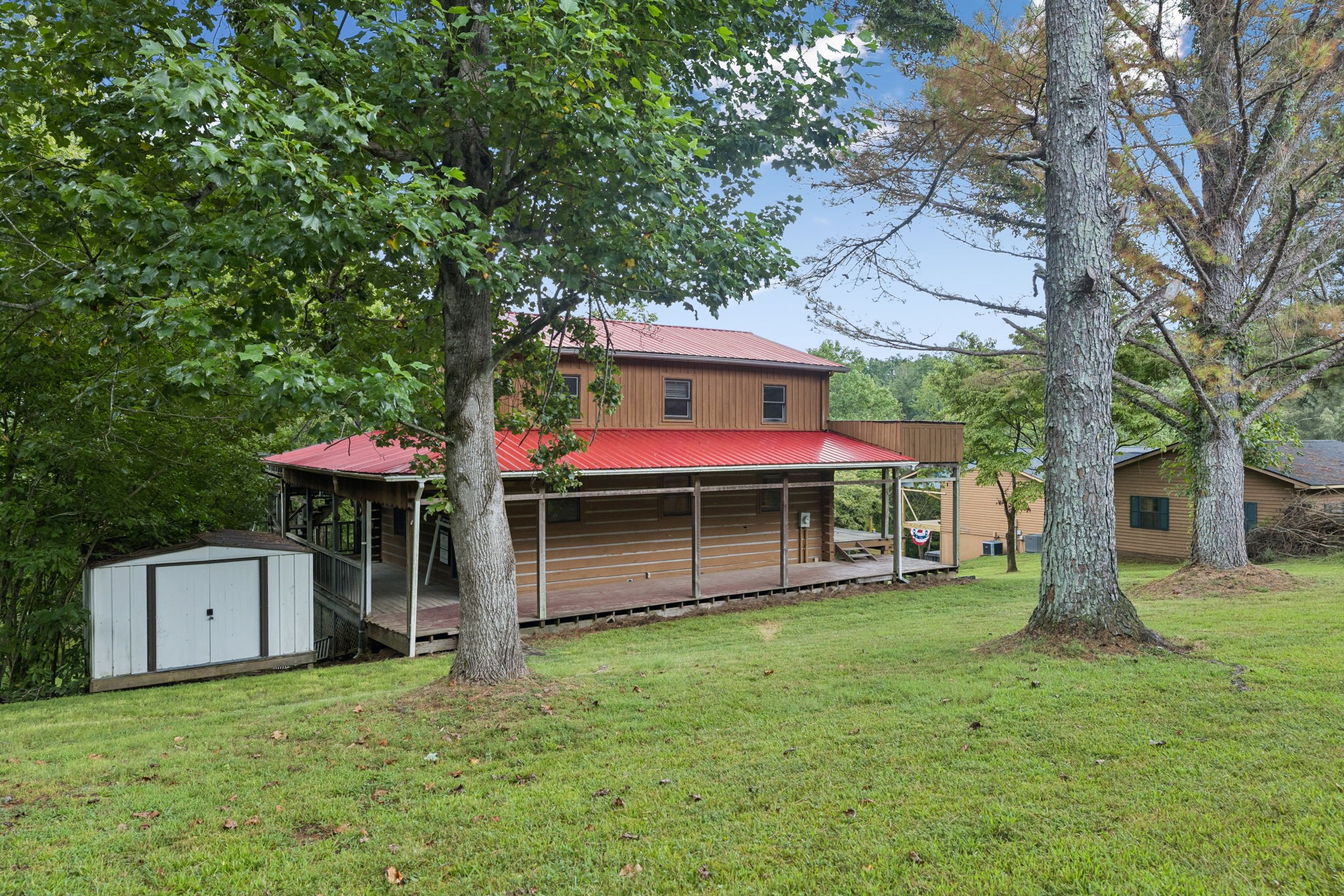 1016 Cline Ridge Rd