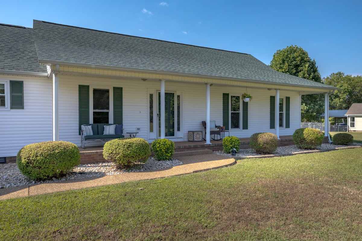 2009 Big Oak Dr
