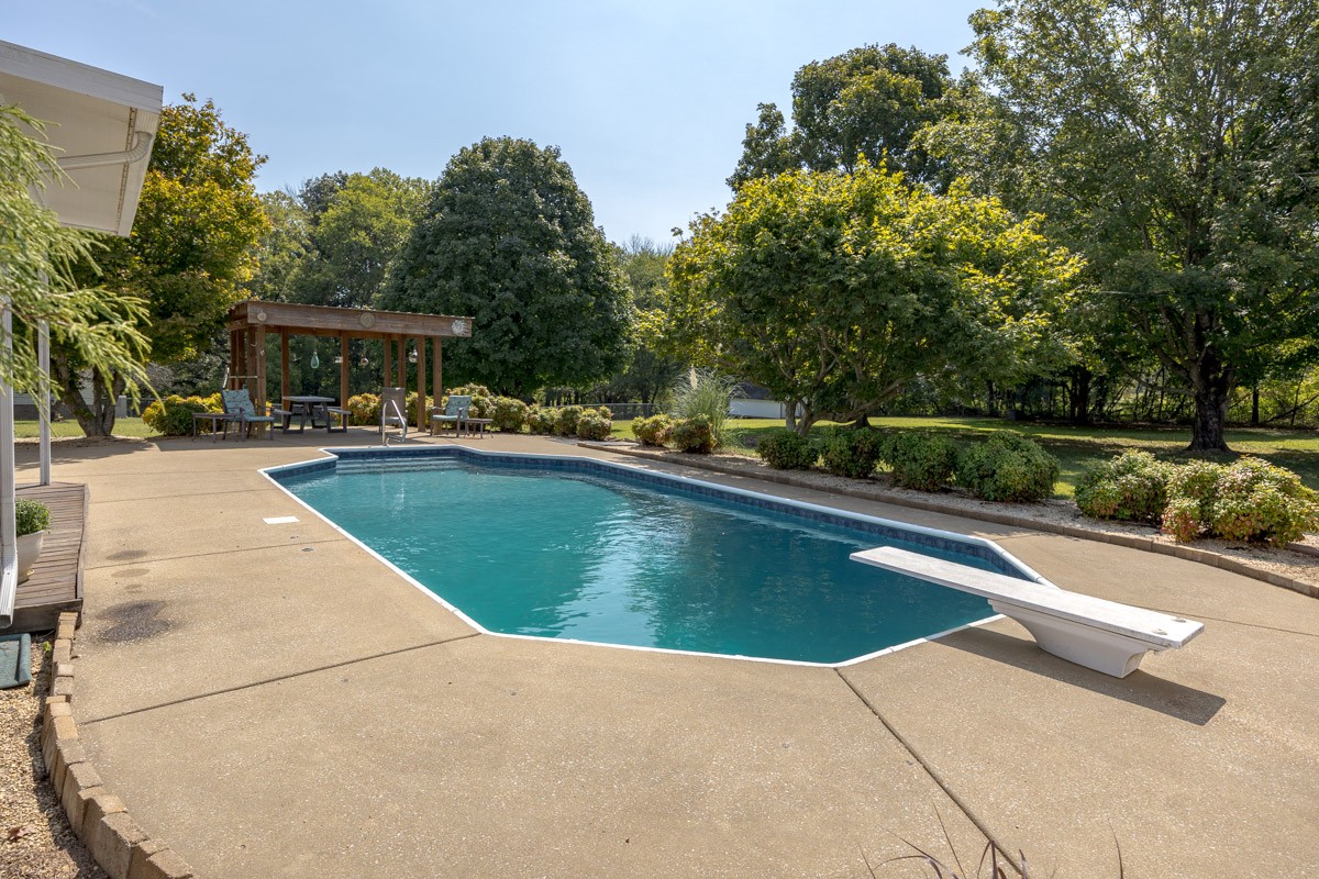 2009 Big Oak Dr