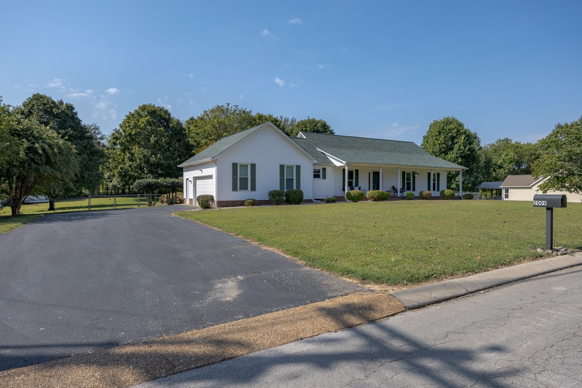 2009 Big Oak Dr
