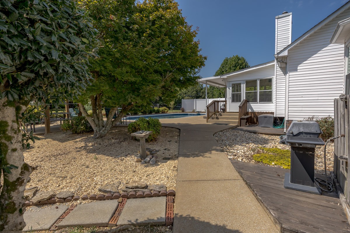 2009 Big Oak Dr