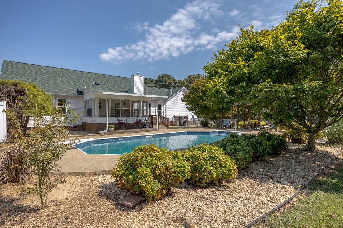 2009 Big Oak Dr