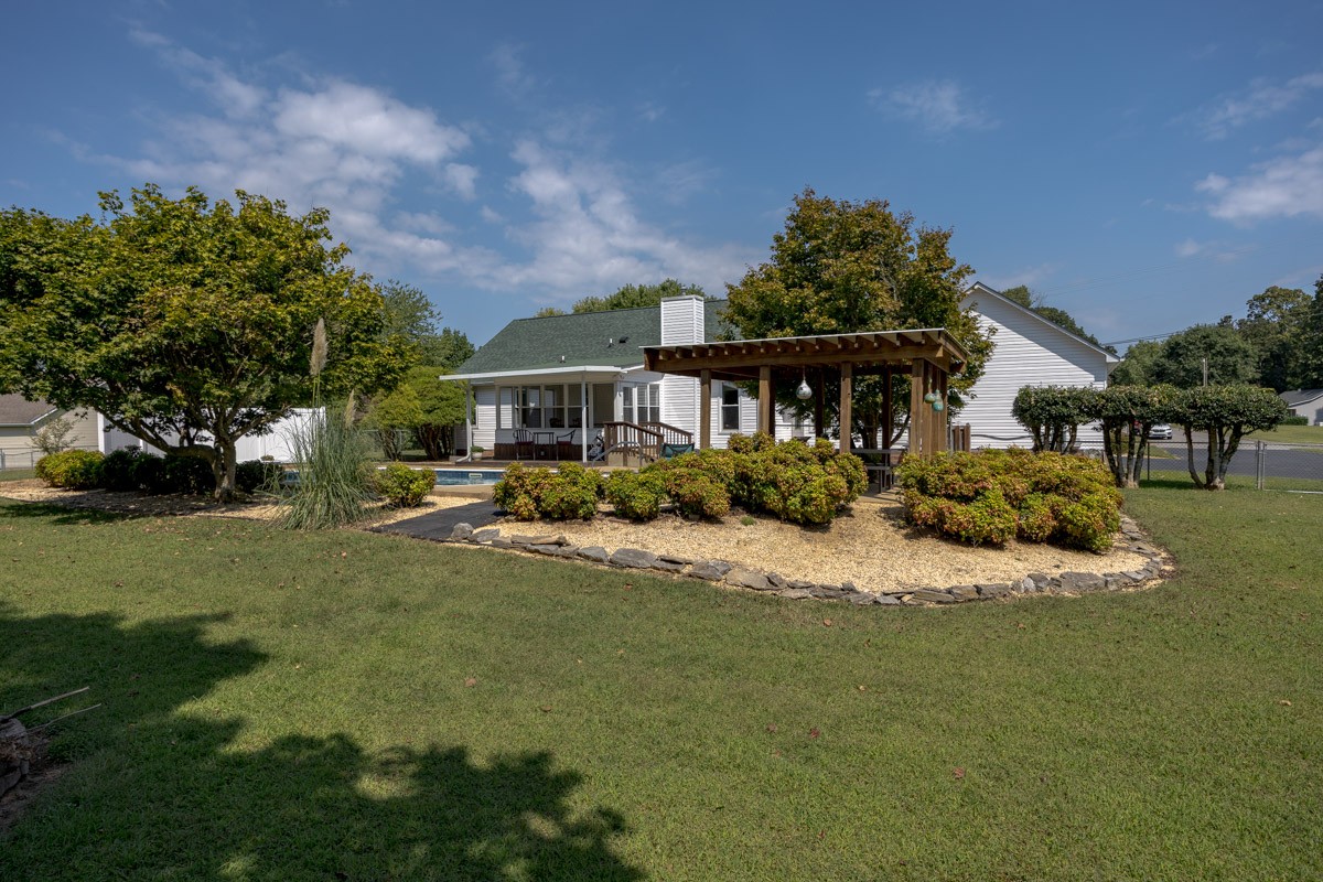2009 Big Oak Dr