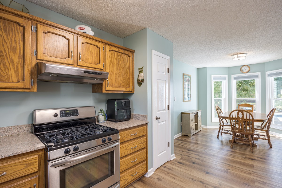 2009 Big Oak Dr