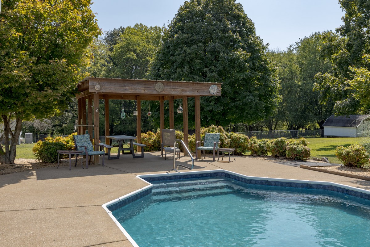 2009 Big Oak Dr