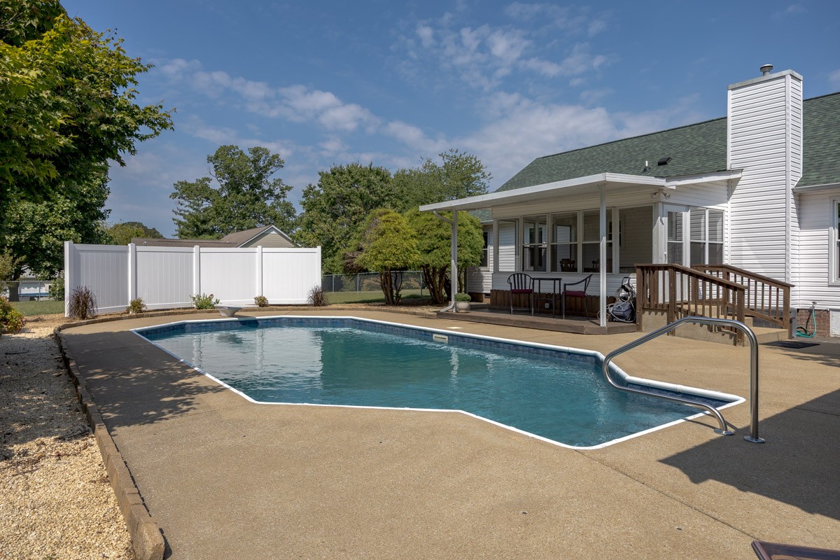 2009 Big Oak Dr
