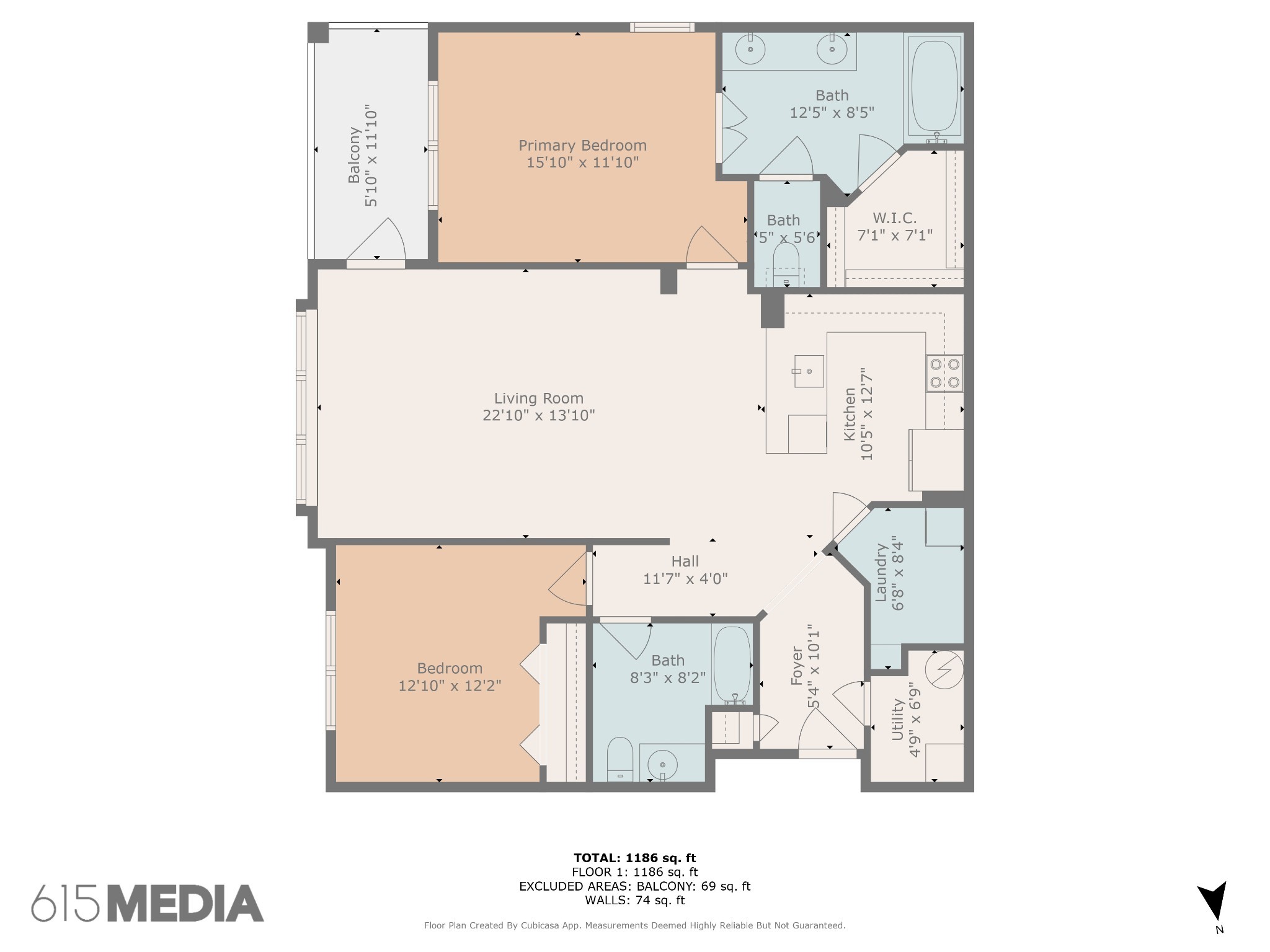 2000 Newark Ln Unit: F200