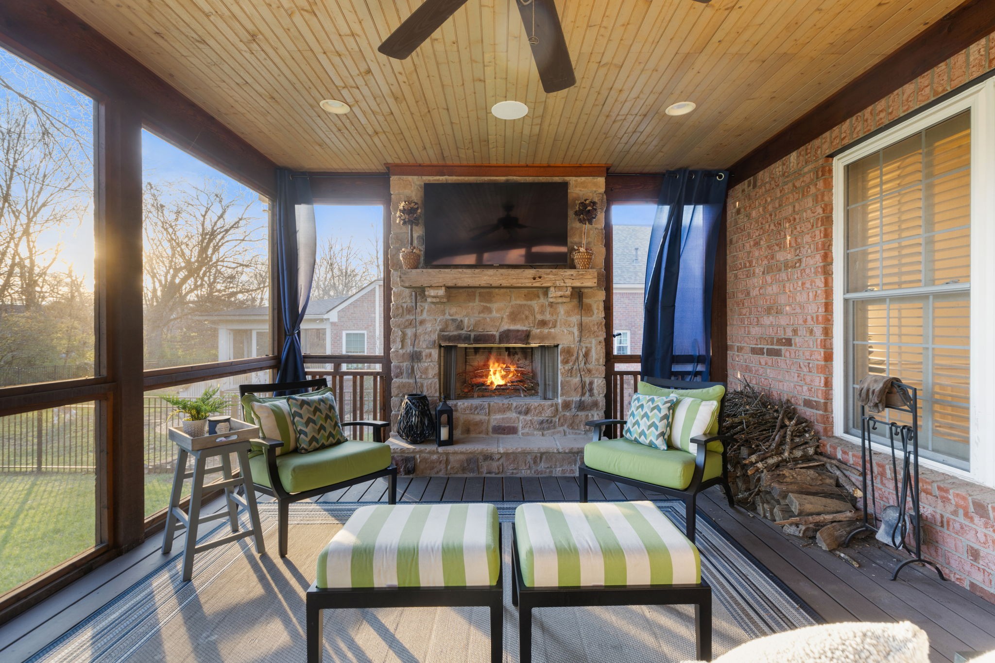 213 Winburn Ln