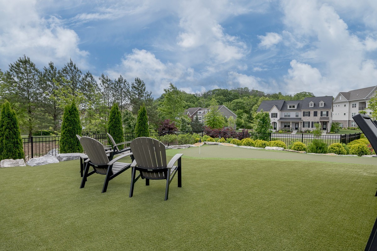 2000 Shadow Green Dr Unit: H-203