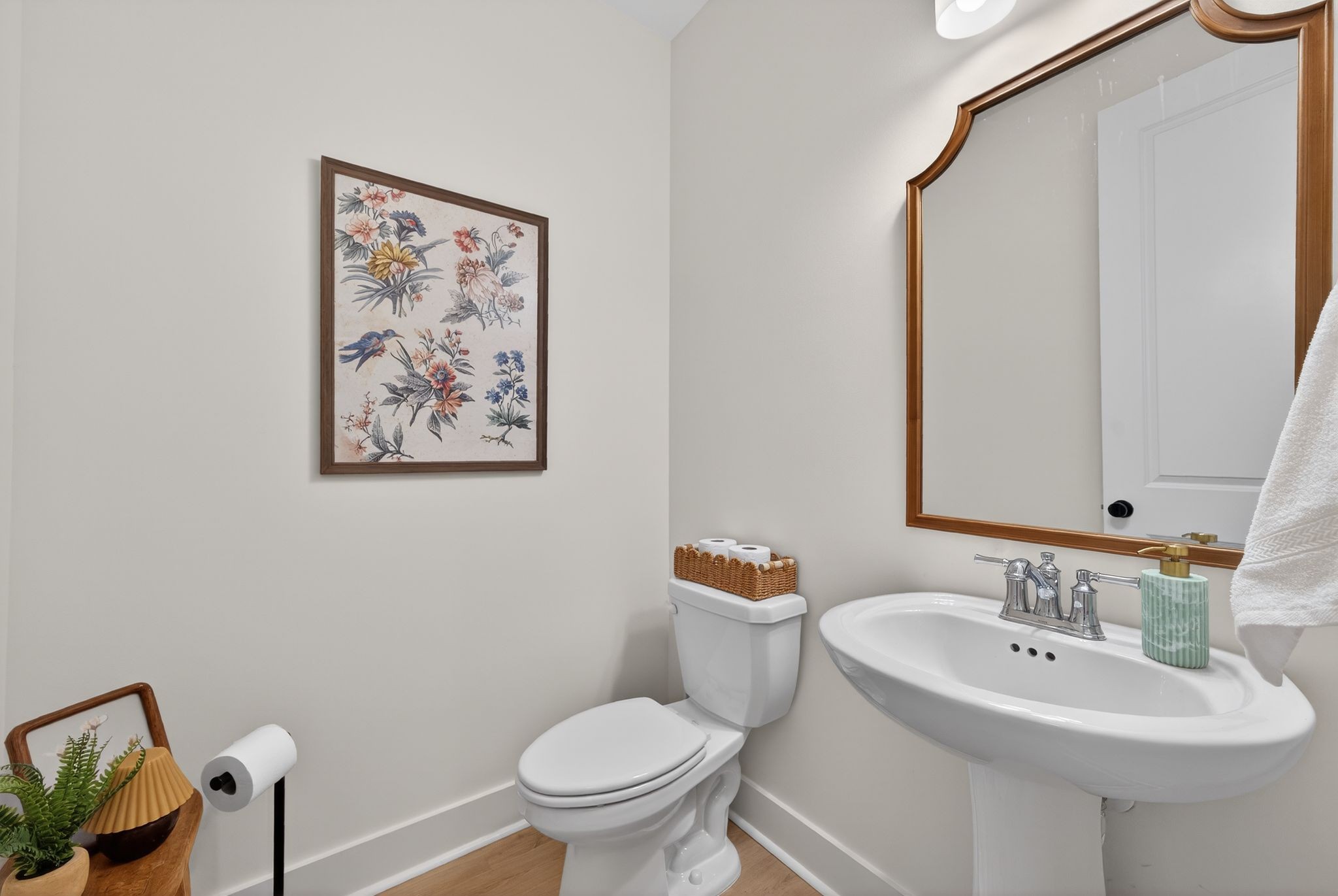 5120 High Park Hill Dr