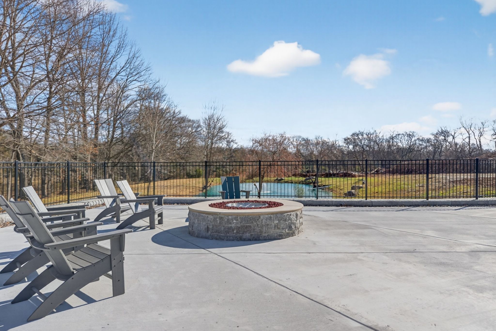 5120 High Park Hill Dr