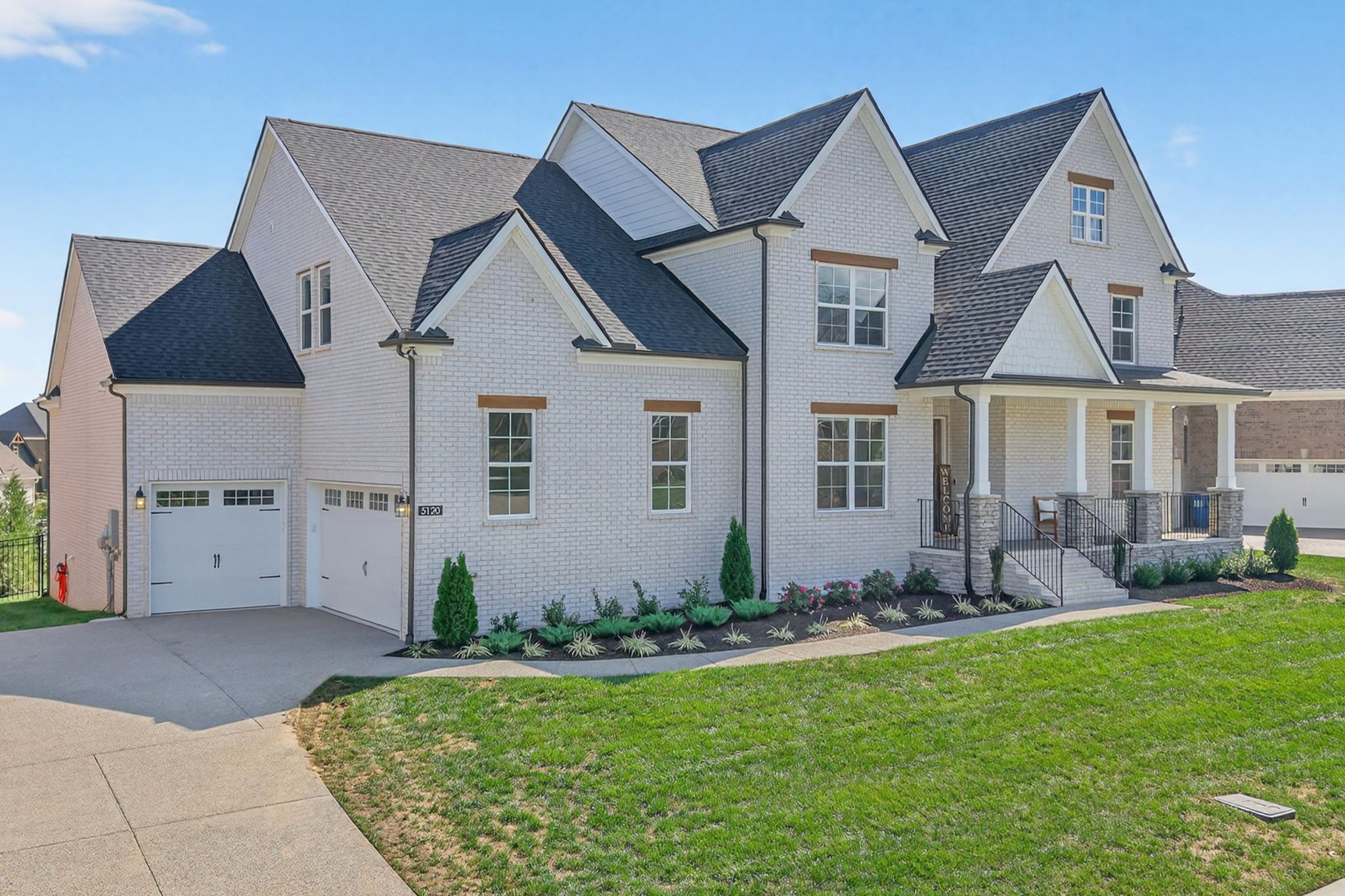 5120 High Park Hill Dr