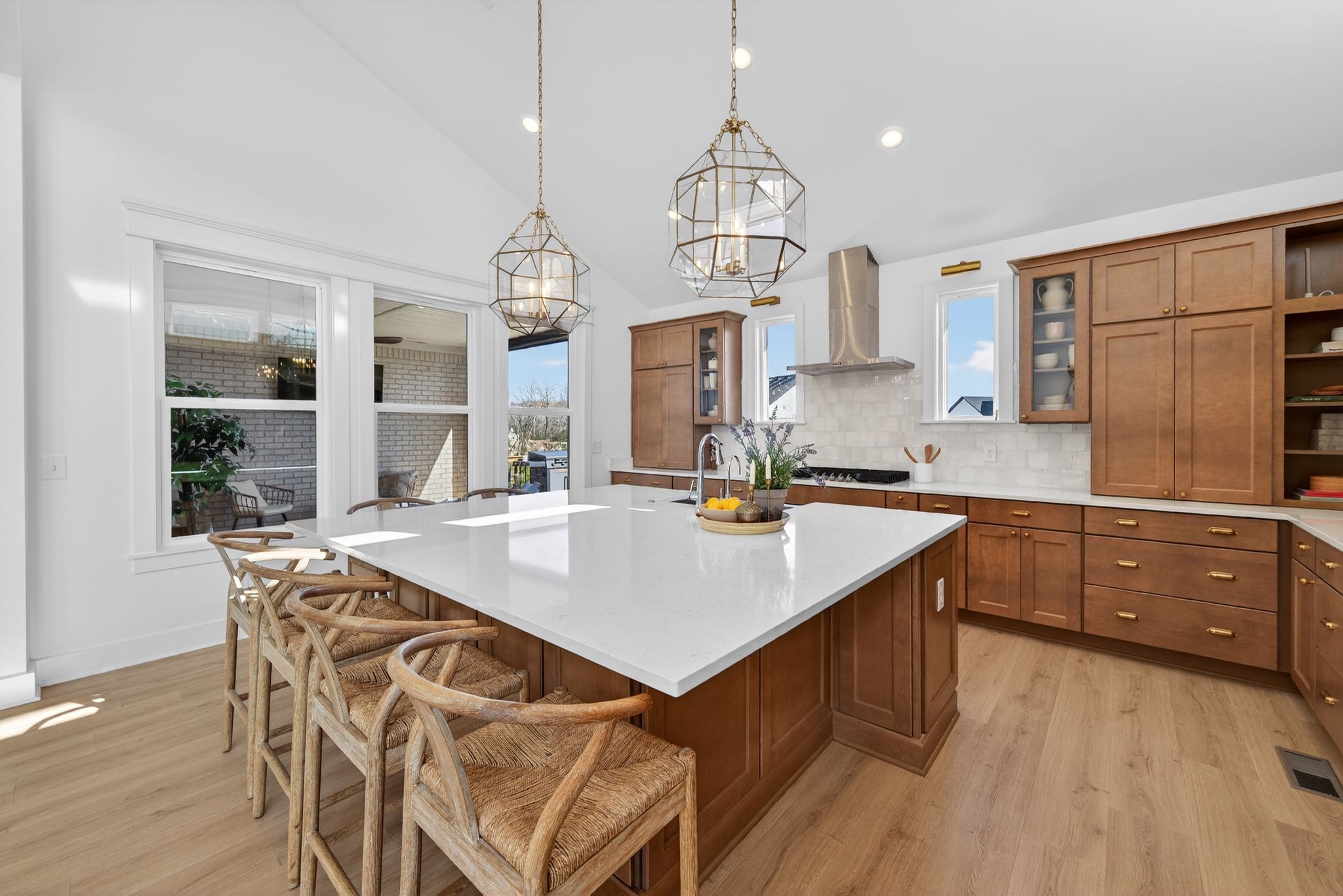 5120 High Park Hill Dr