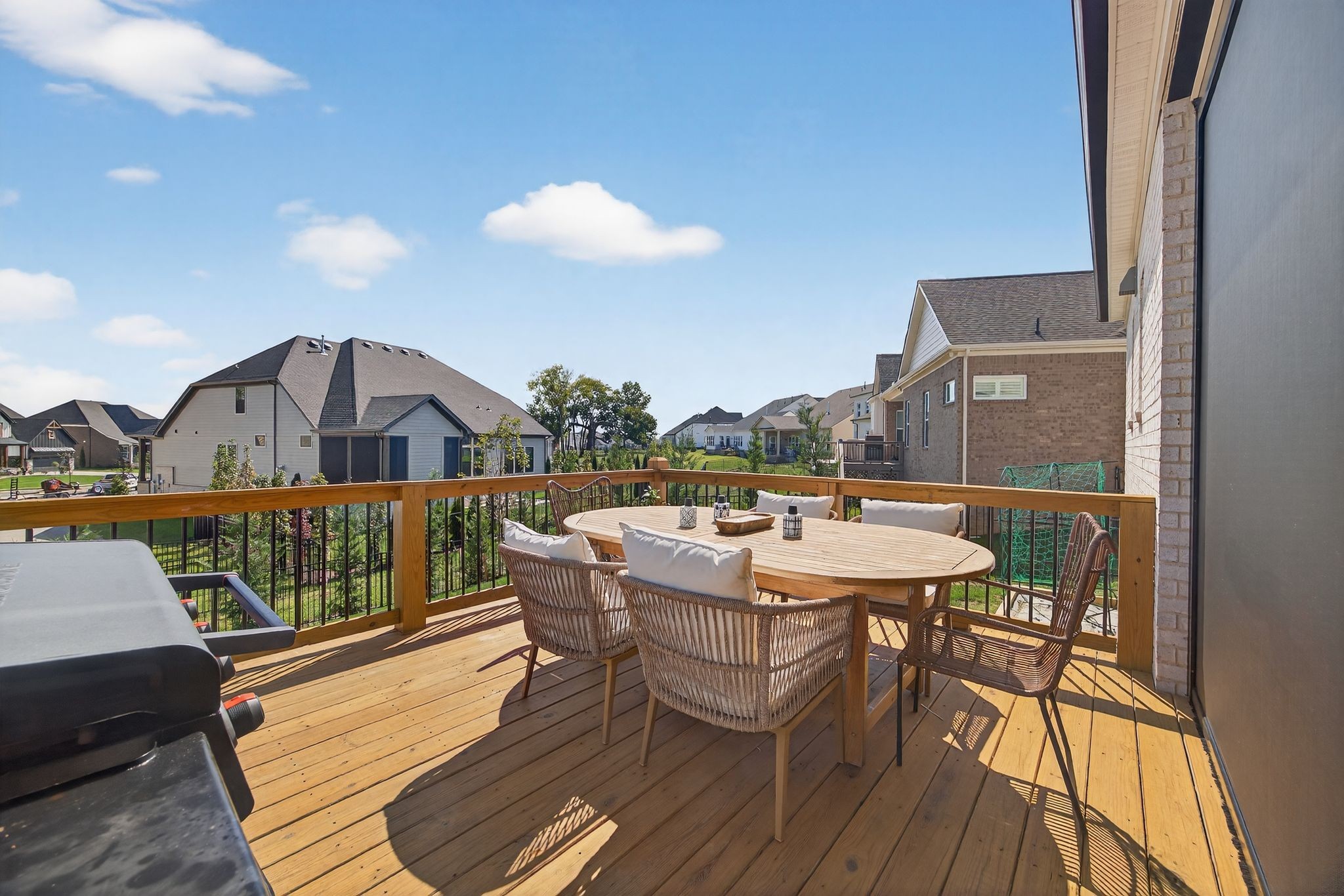 5120 High Park Hill Dr