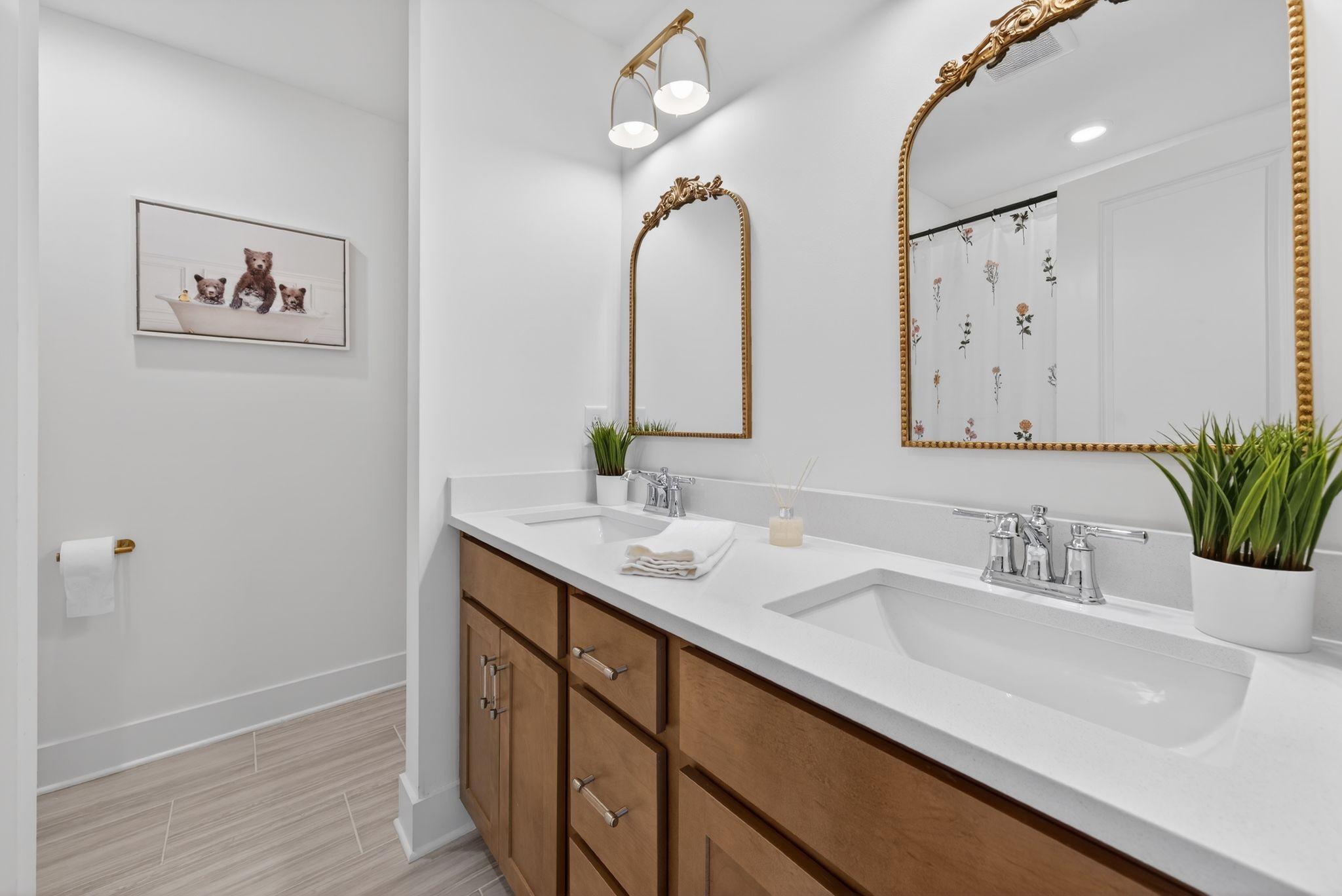 5120 High Park Hill Dr