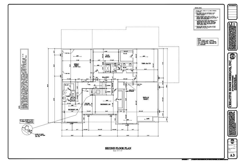 3005 Lilybelle Court