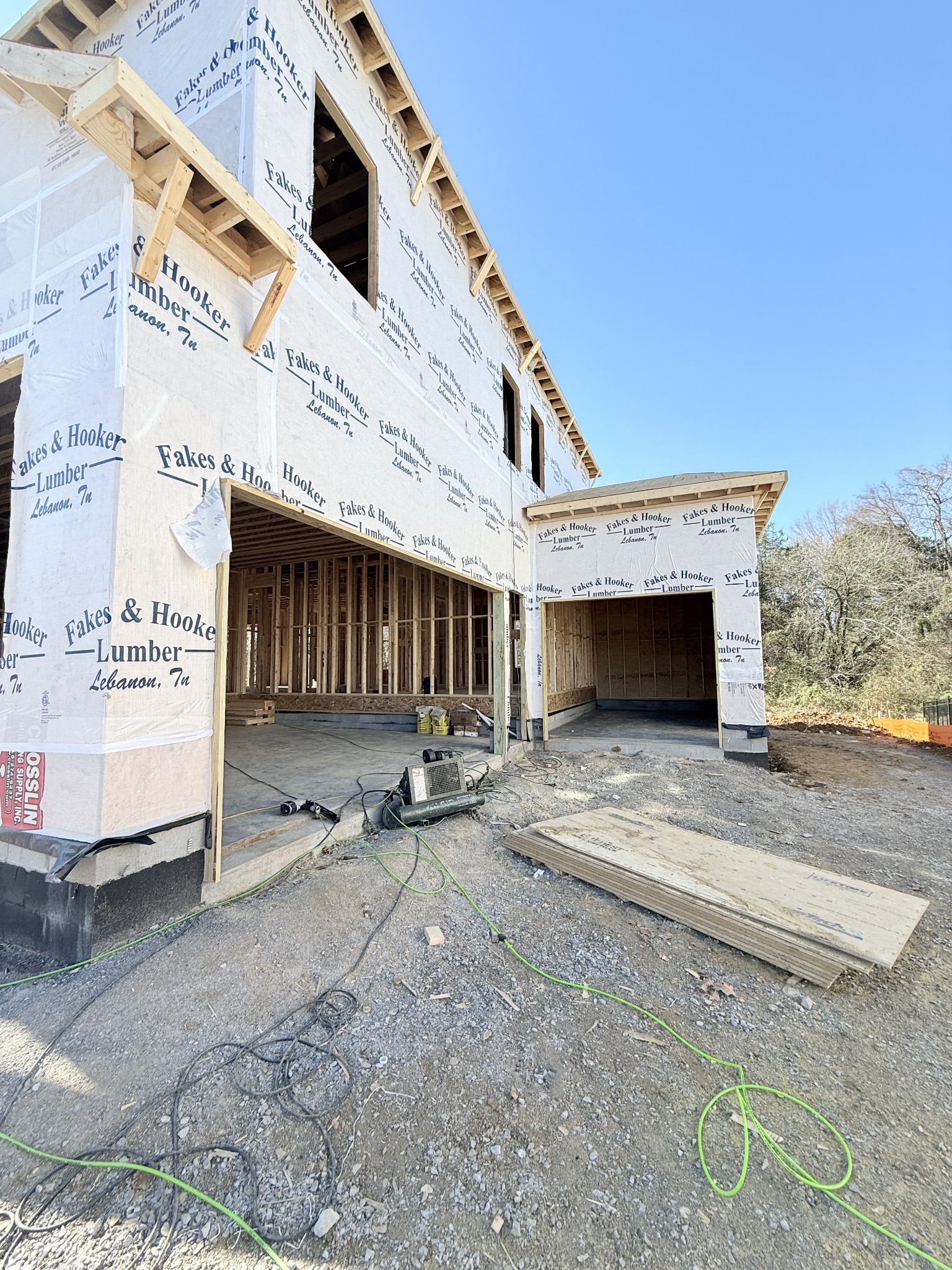 3005 Lilybelle Court