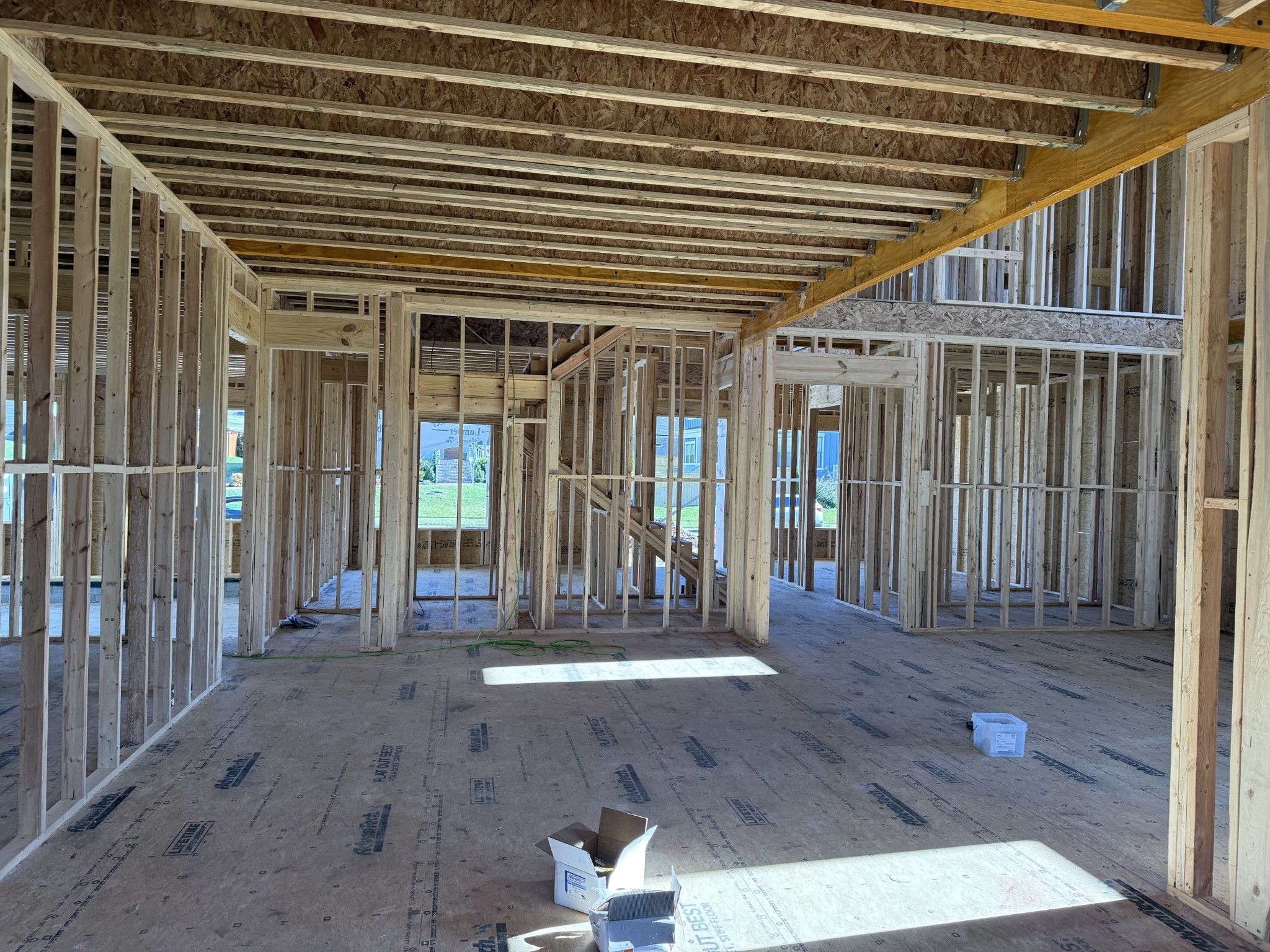 3005 Lilybelle Court