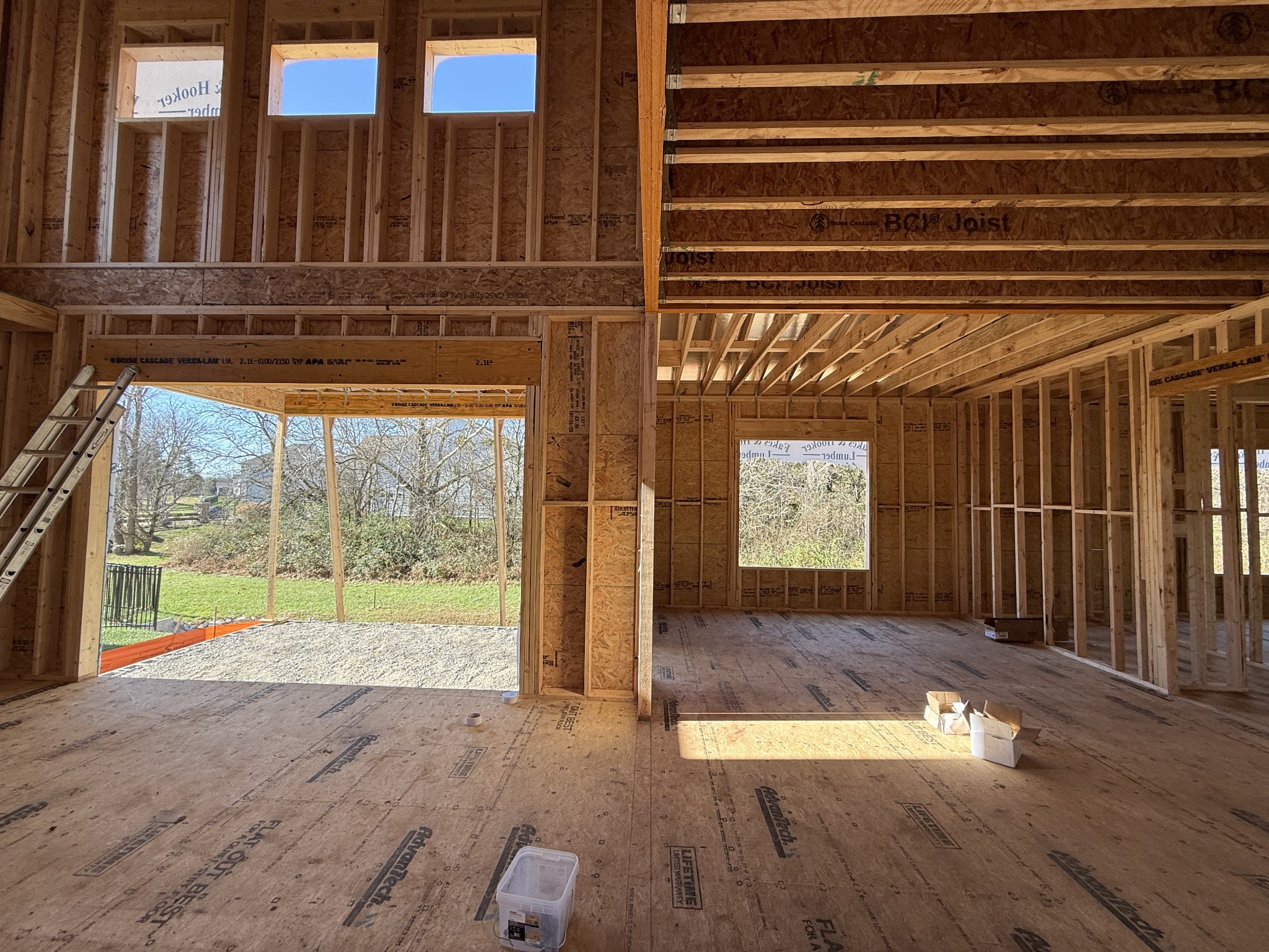 3005 Lilybelle Court