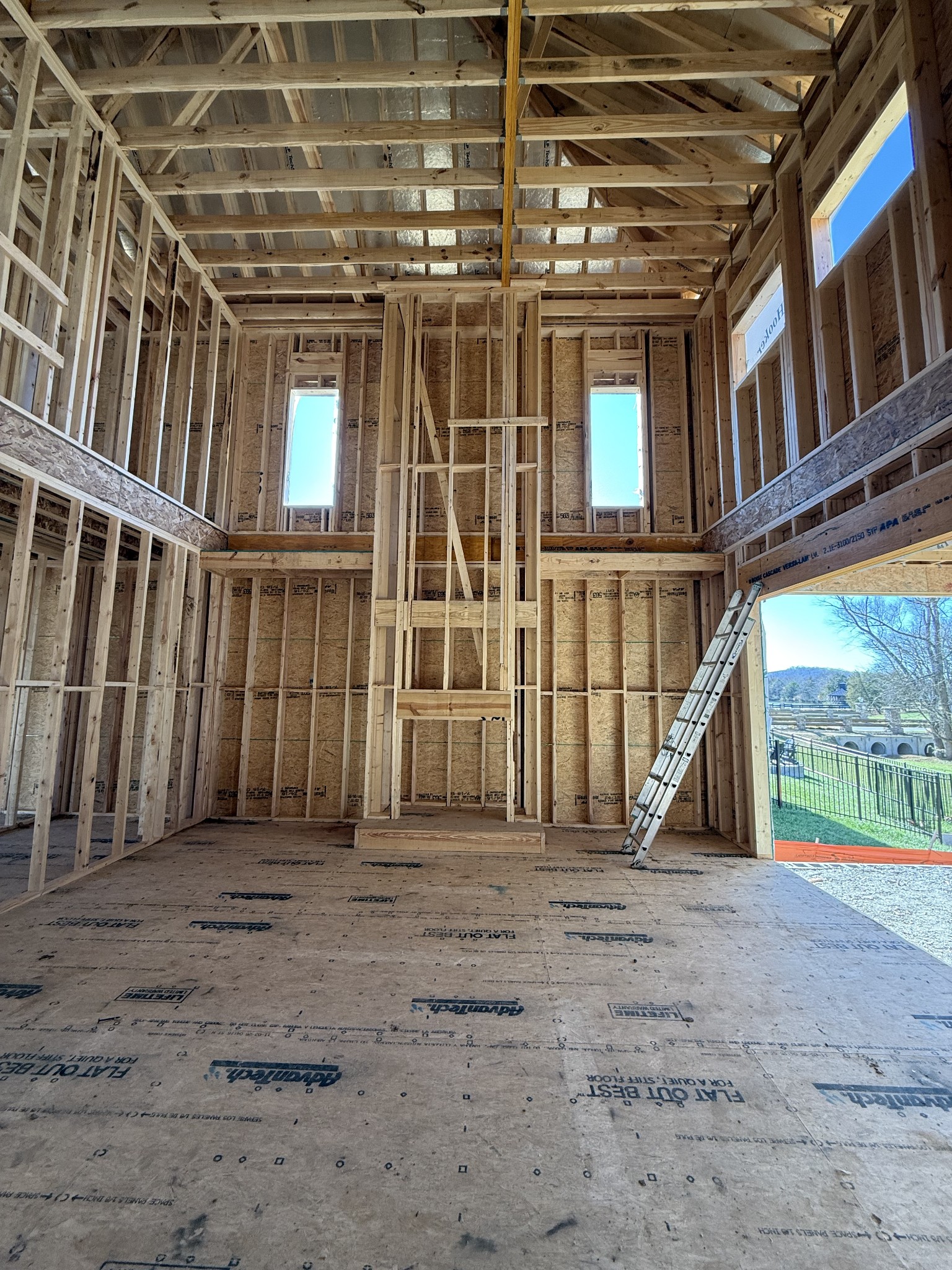 3005 Lilybelle Court