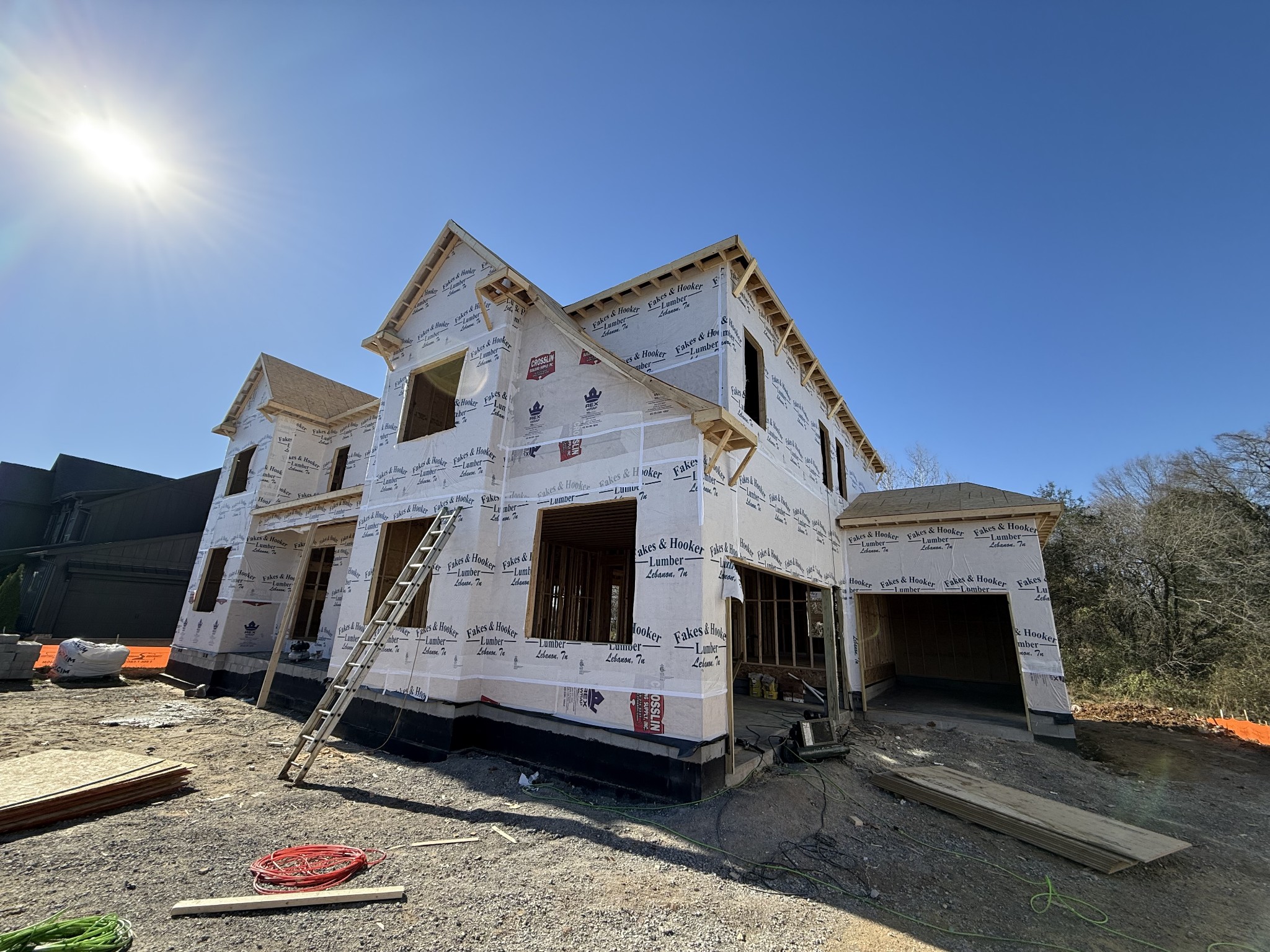 3005 Lilybelle Court