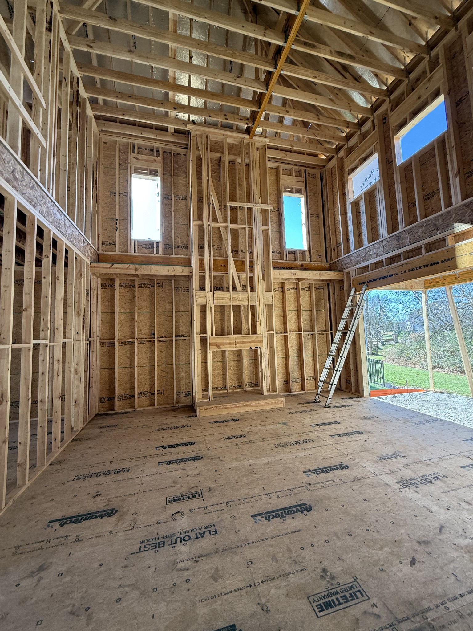 3005 Lilybelle Court