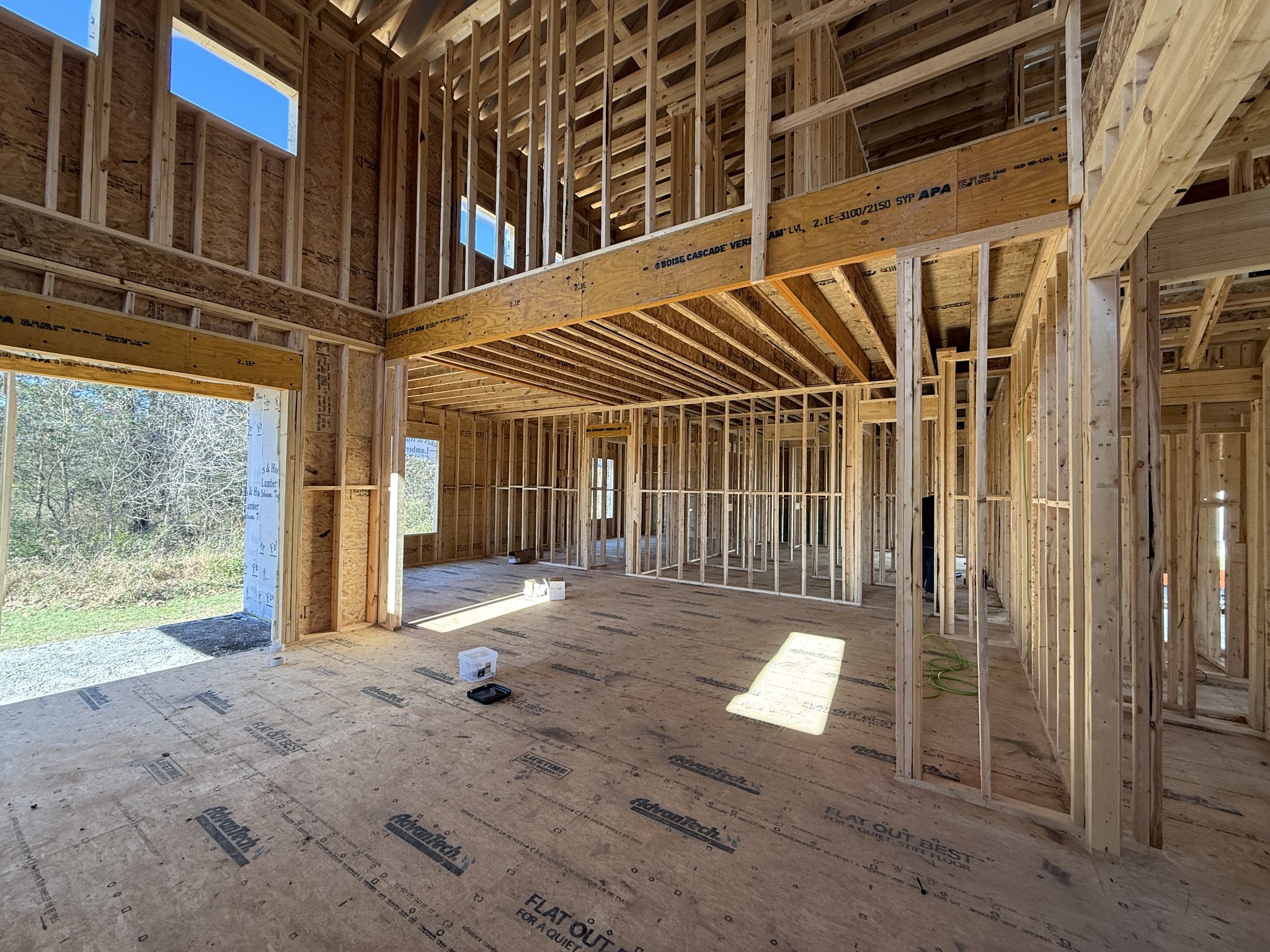 3005 Lilybelle Court