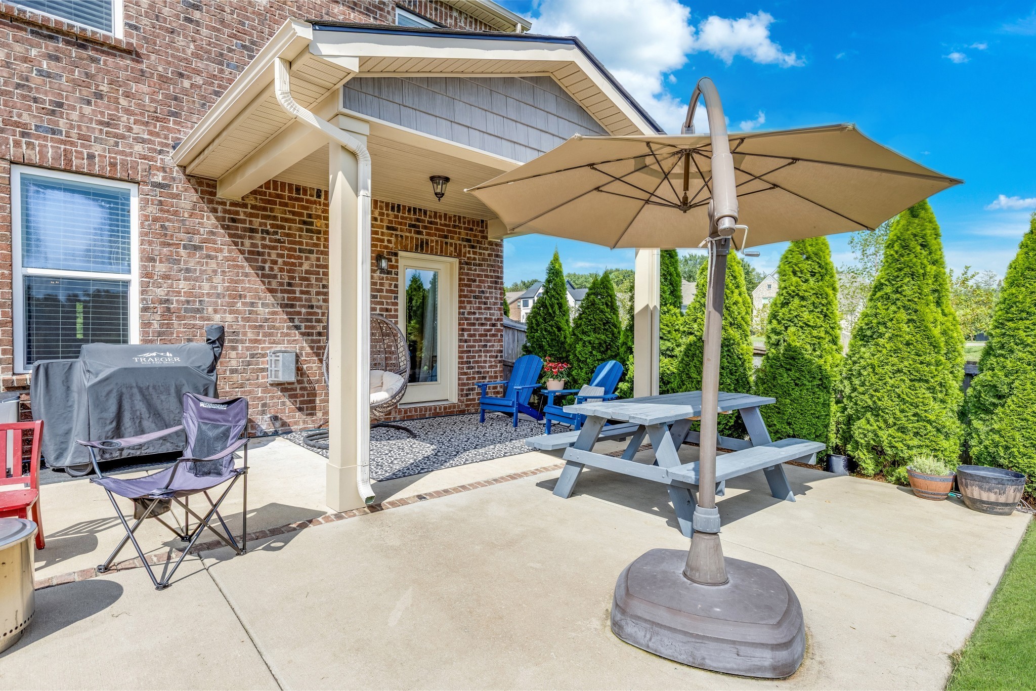 1114 Crossfield Dr