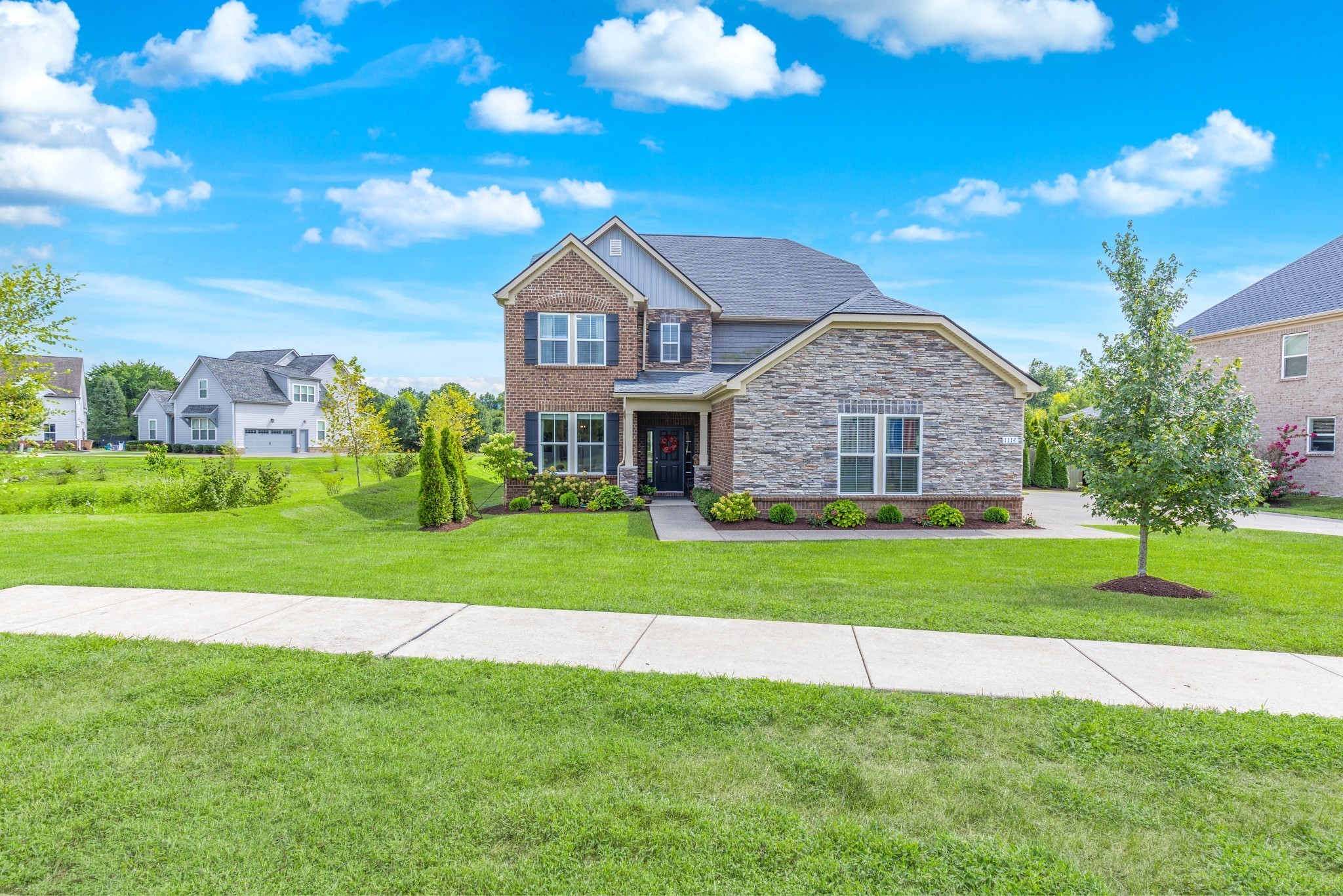 1114 Crossfield Dr