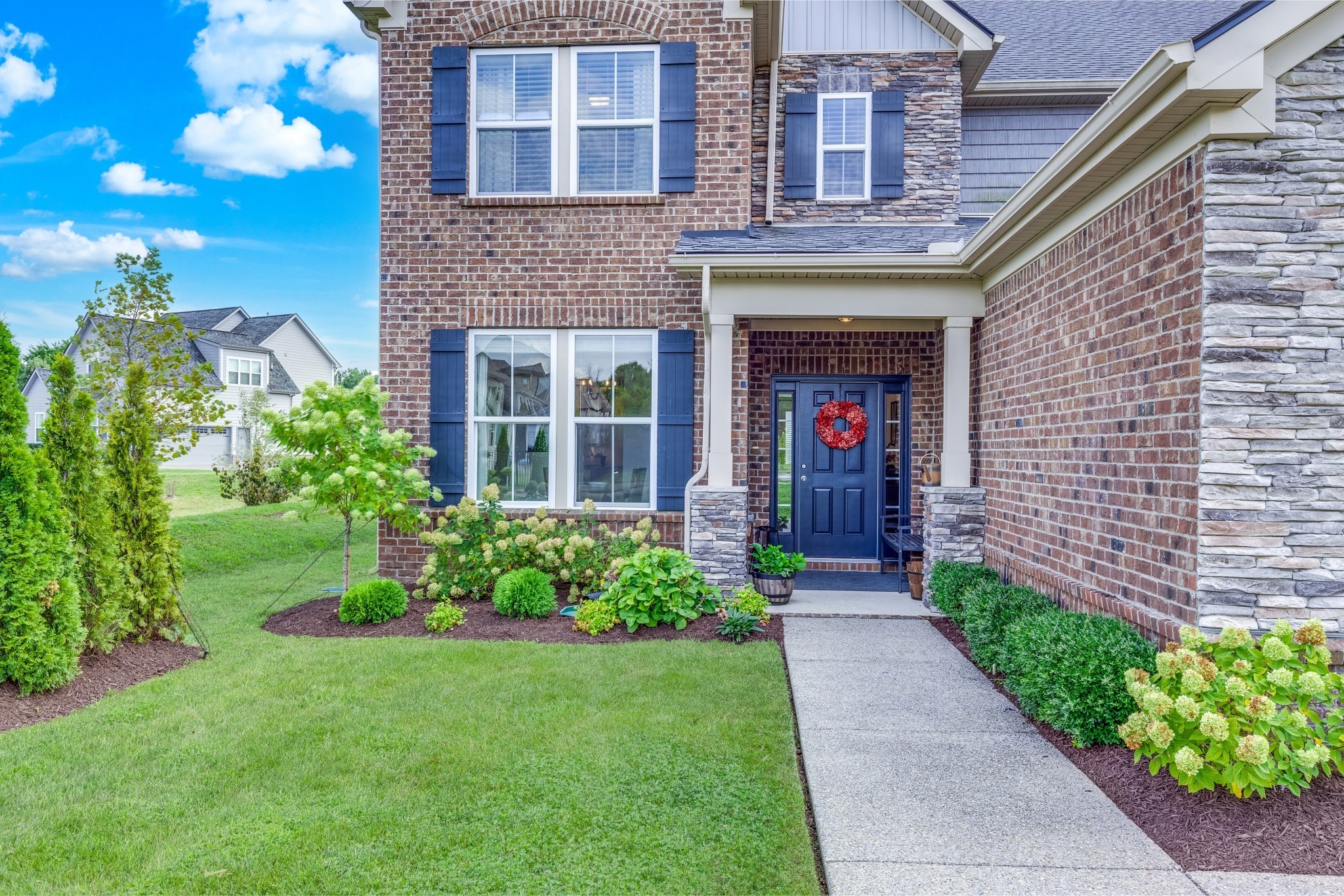 1114 Crossfield Dr
