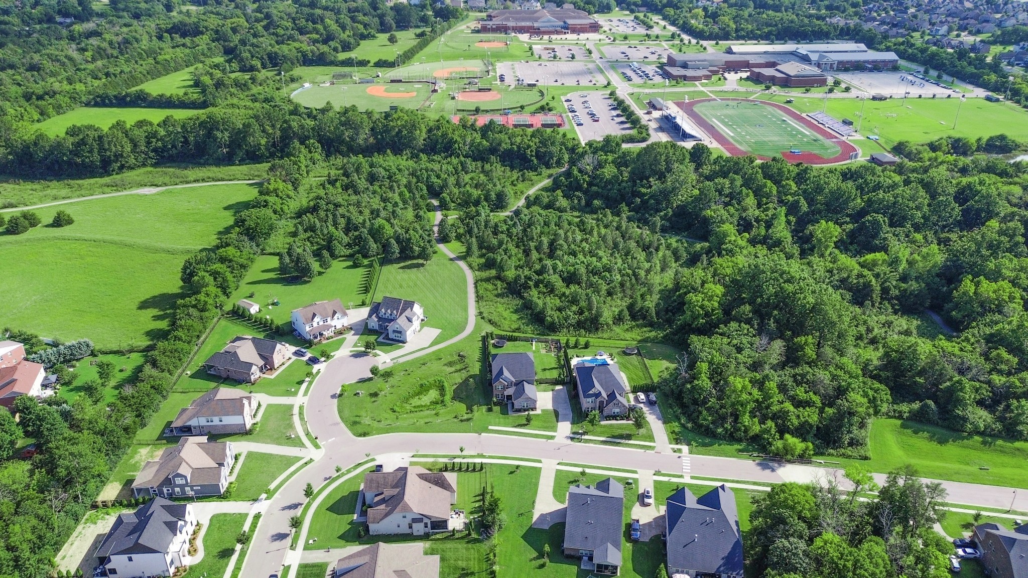 1114 Crossfield Dr