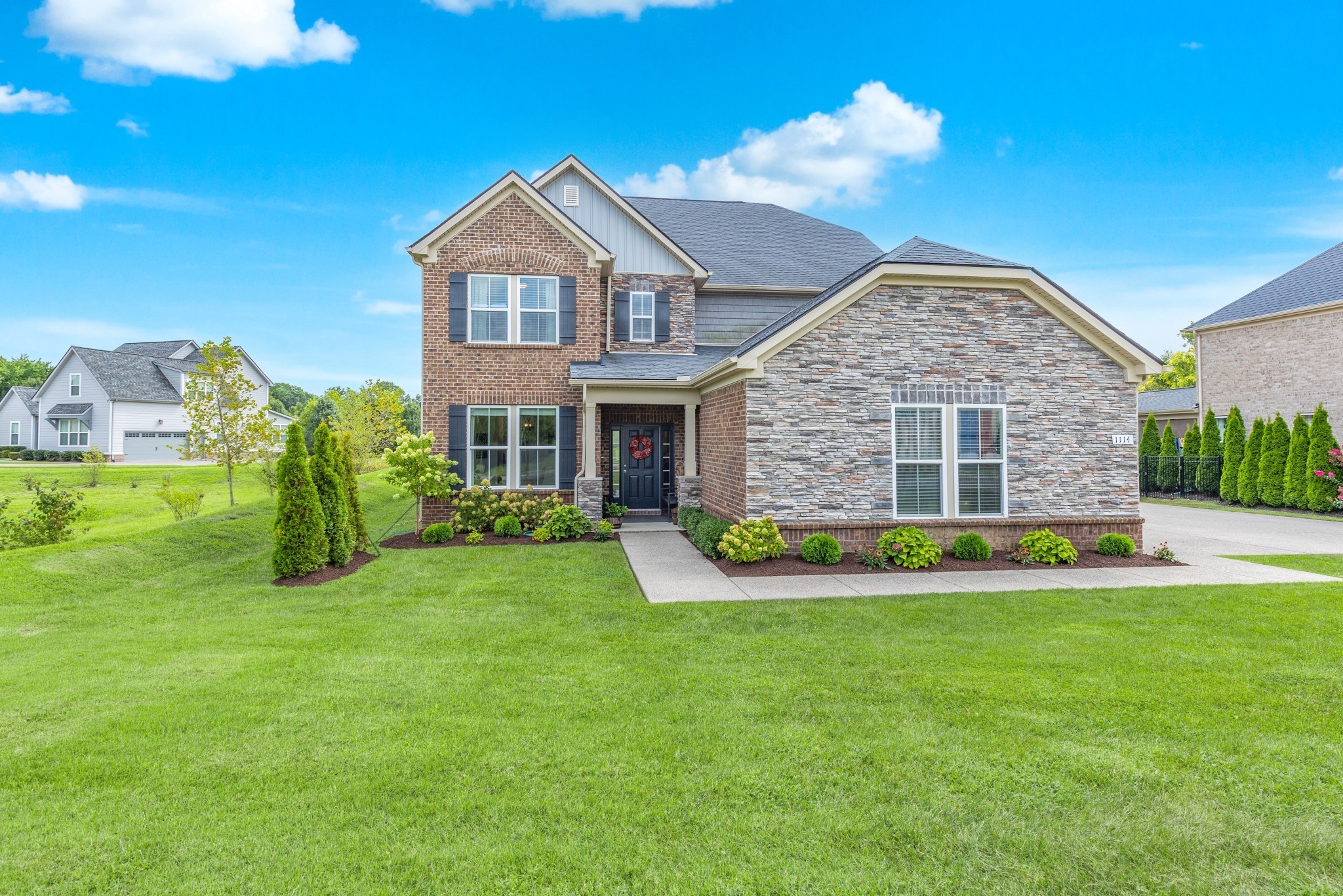 1114 Crossfield Dr