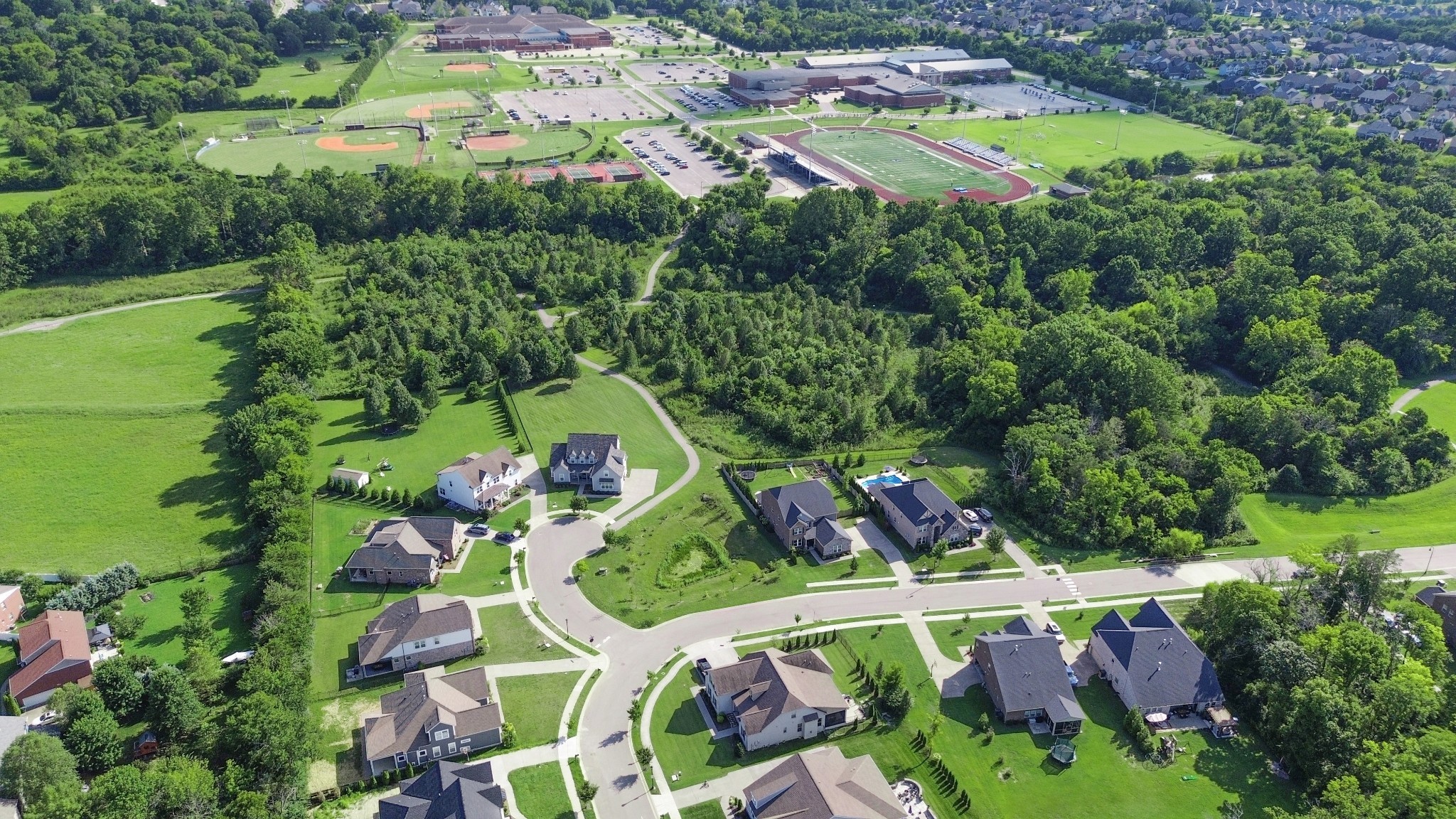 1114 Crossfield Dr