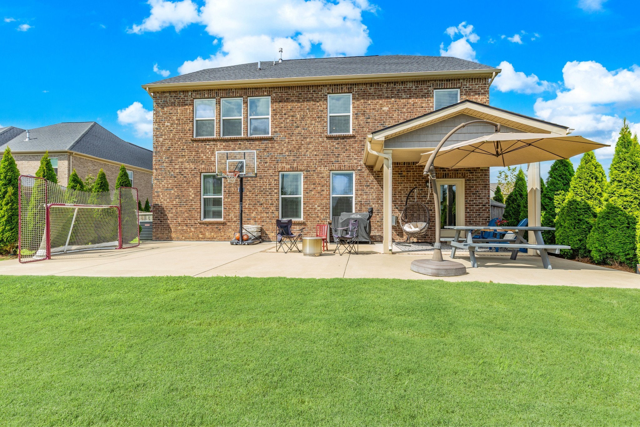 1114 Crossfield Dr