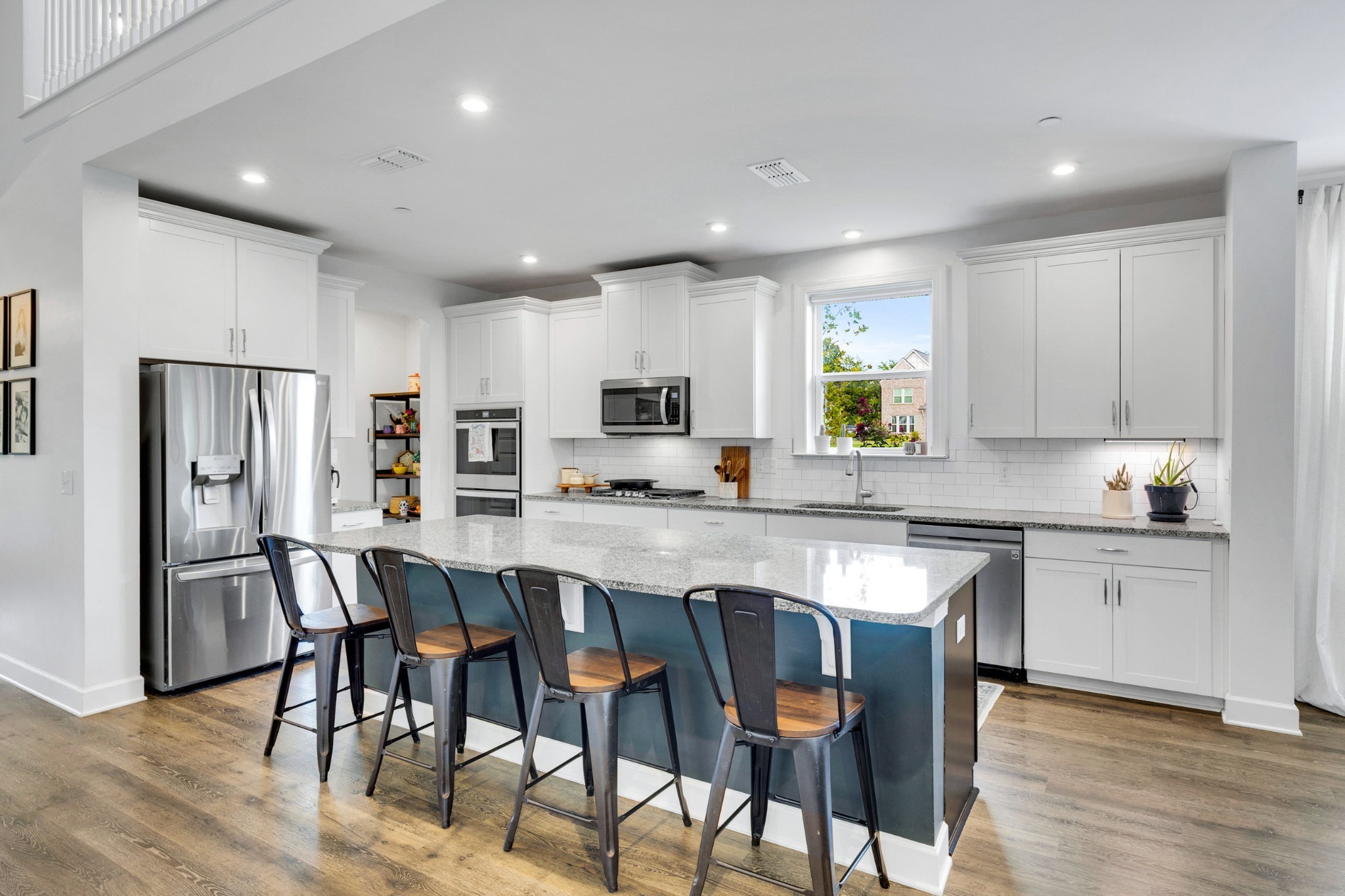 1114 Crossfield Dr