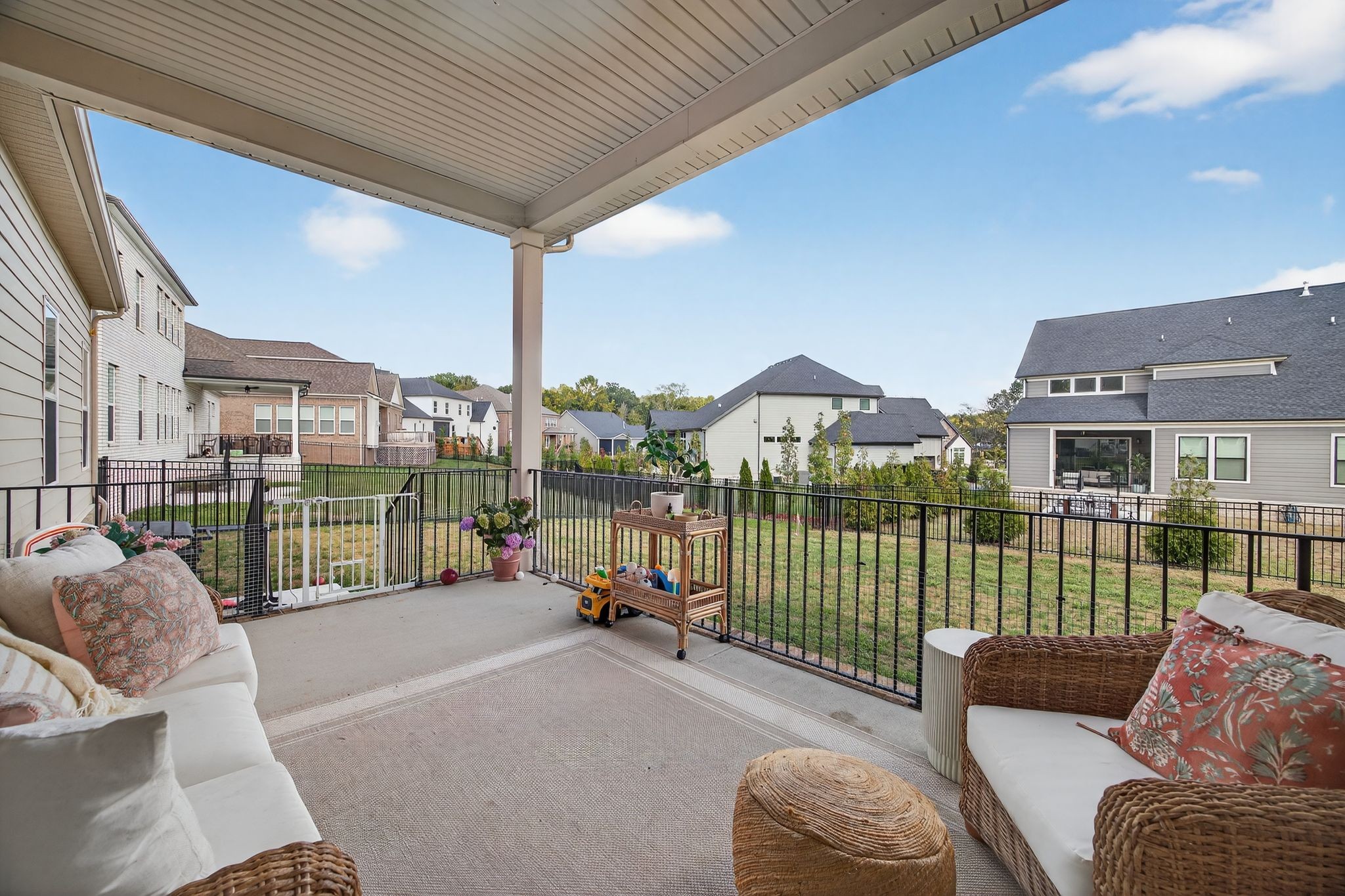 5102 High Park Hill Dr