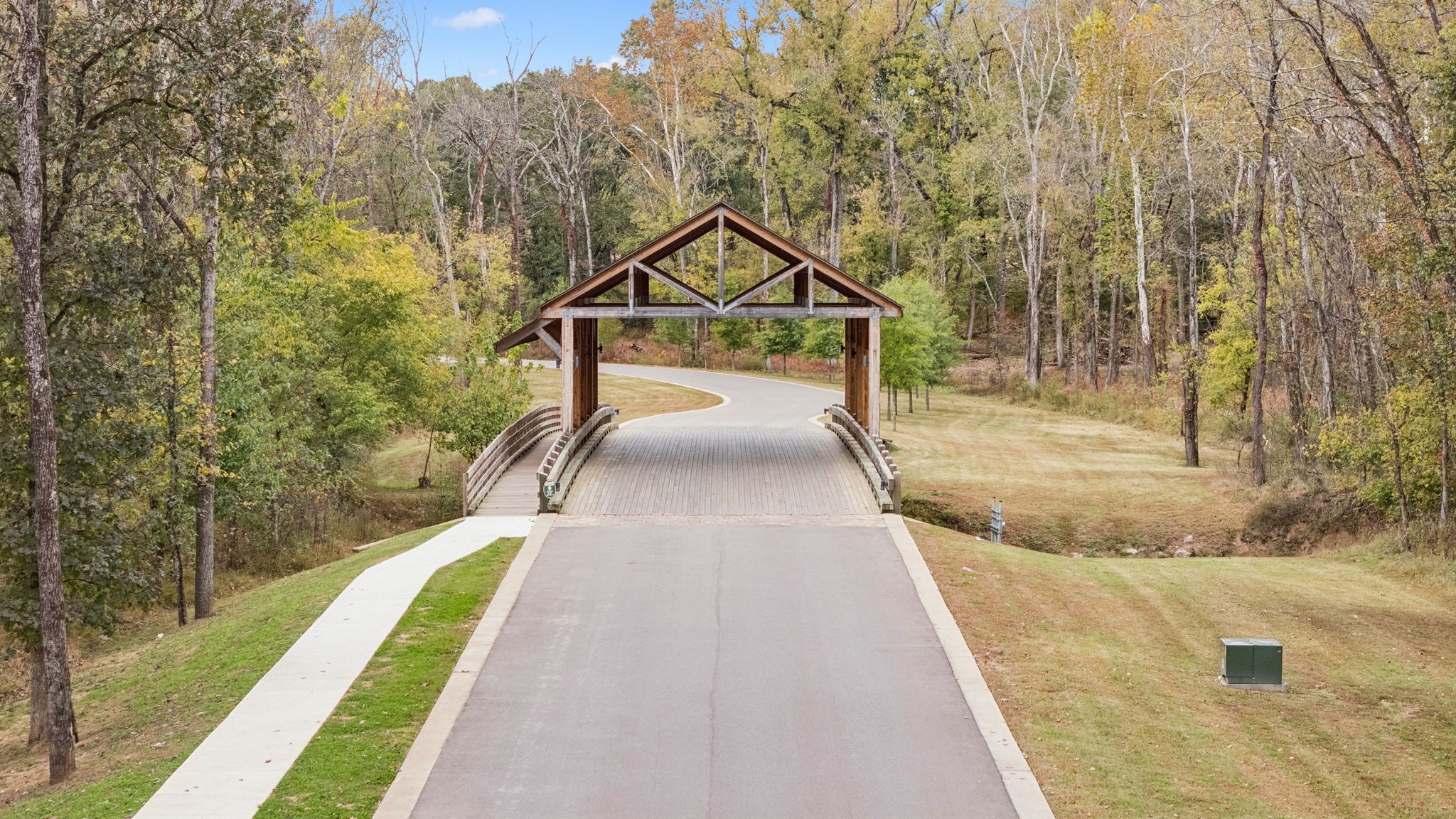 5102 High Park Hill Dr