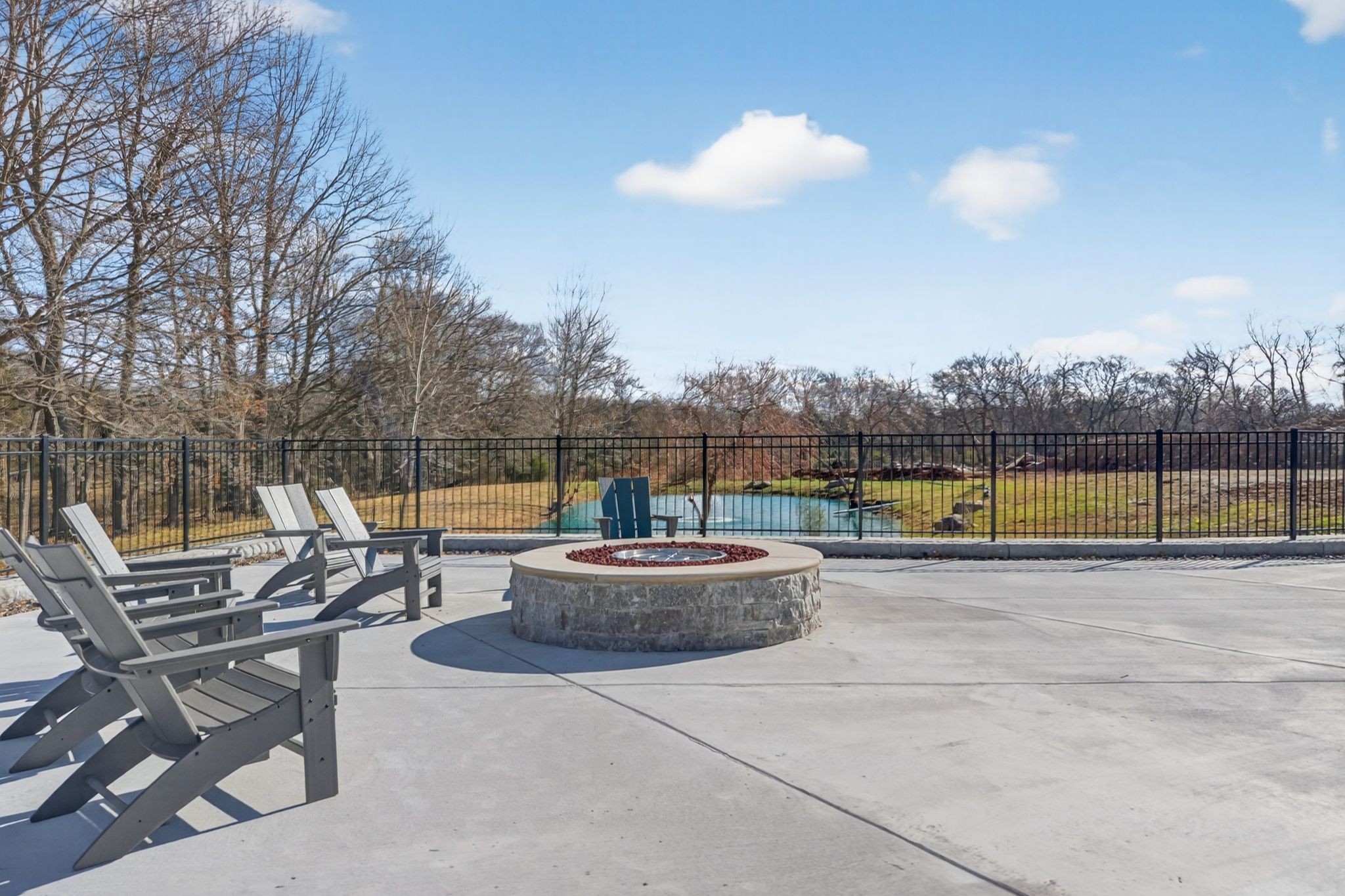 5120 High Park Hill Dr