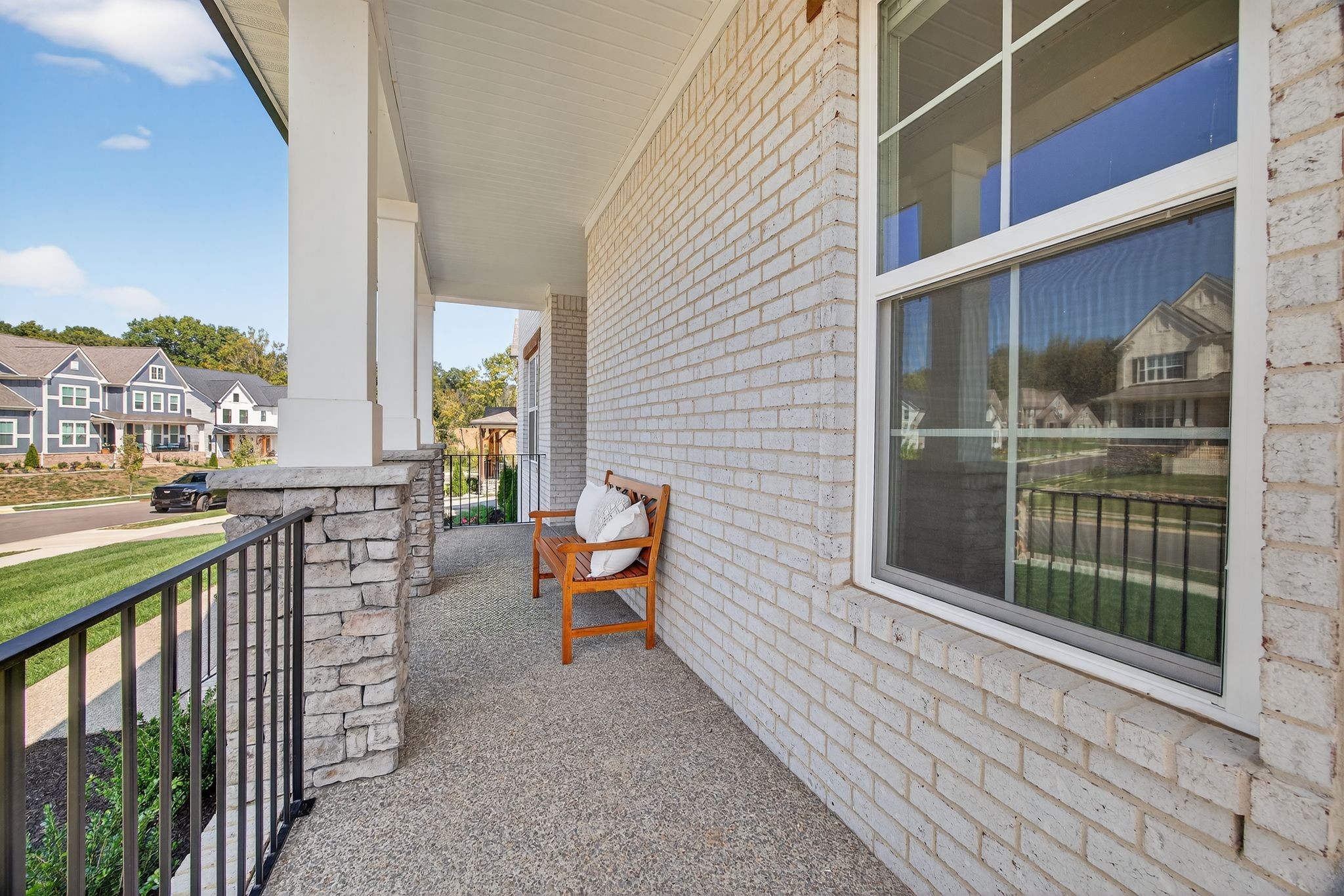 5120 High Park Hill Dr