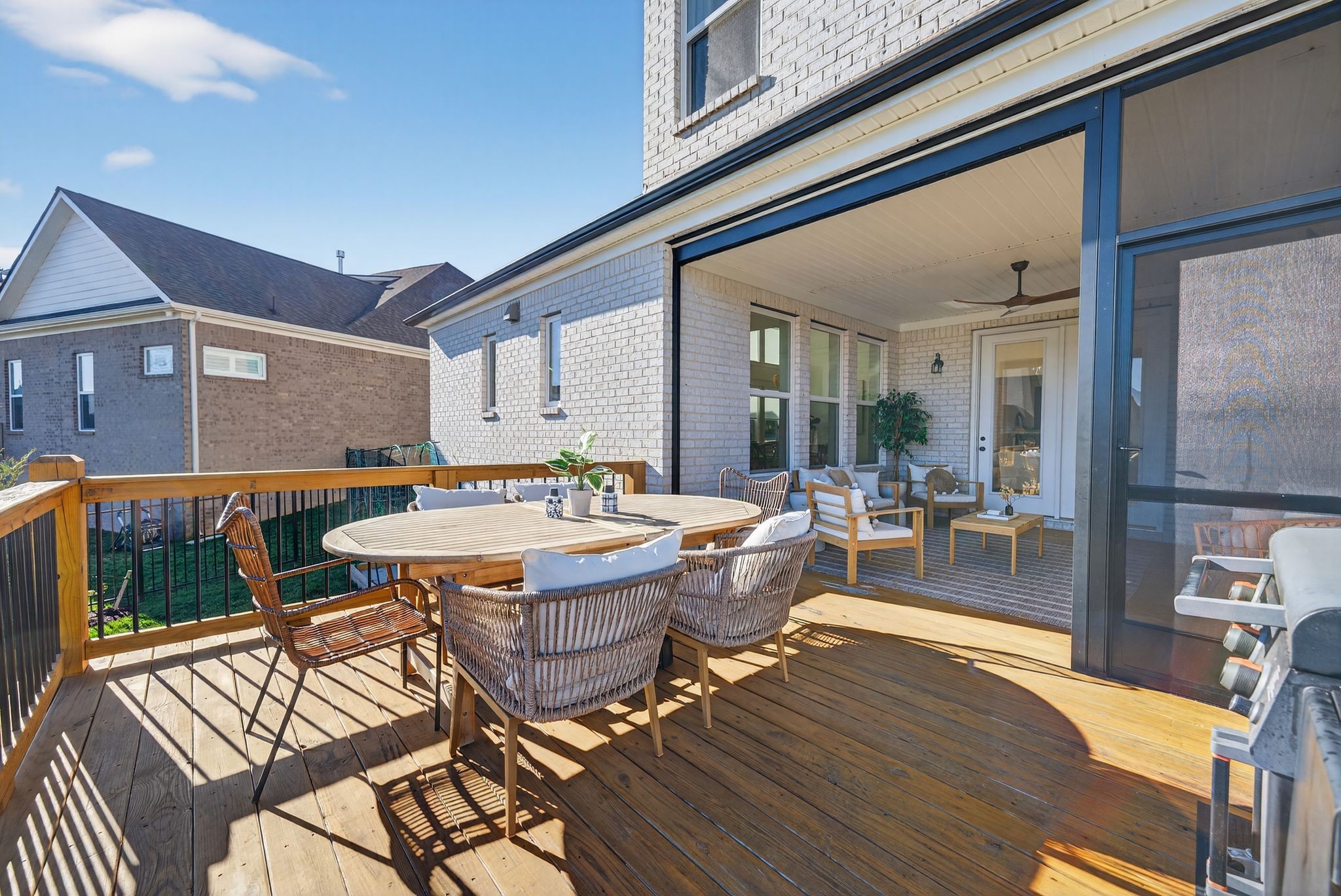 5120 High Park Hill Dr