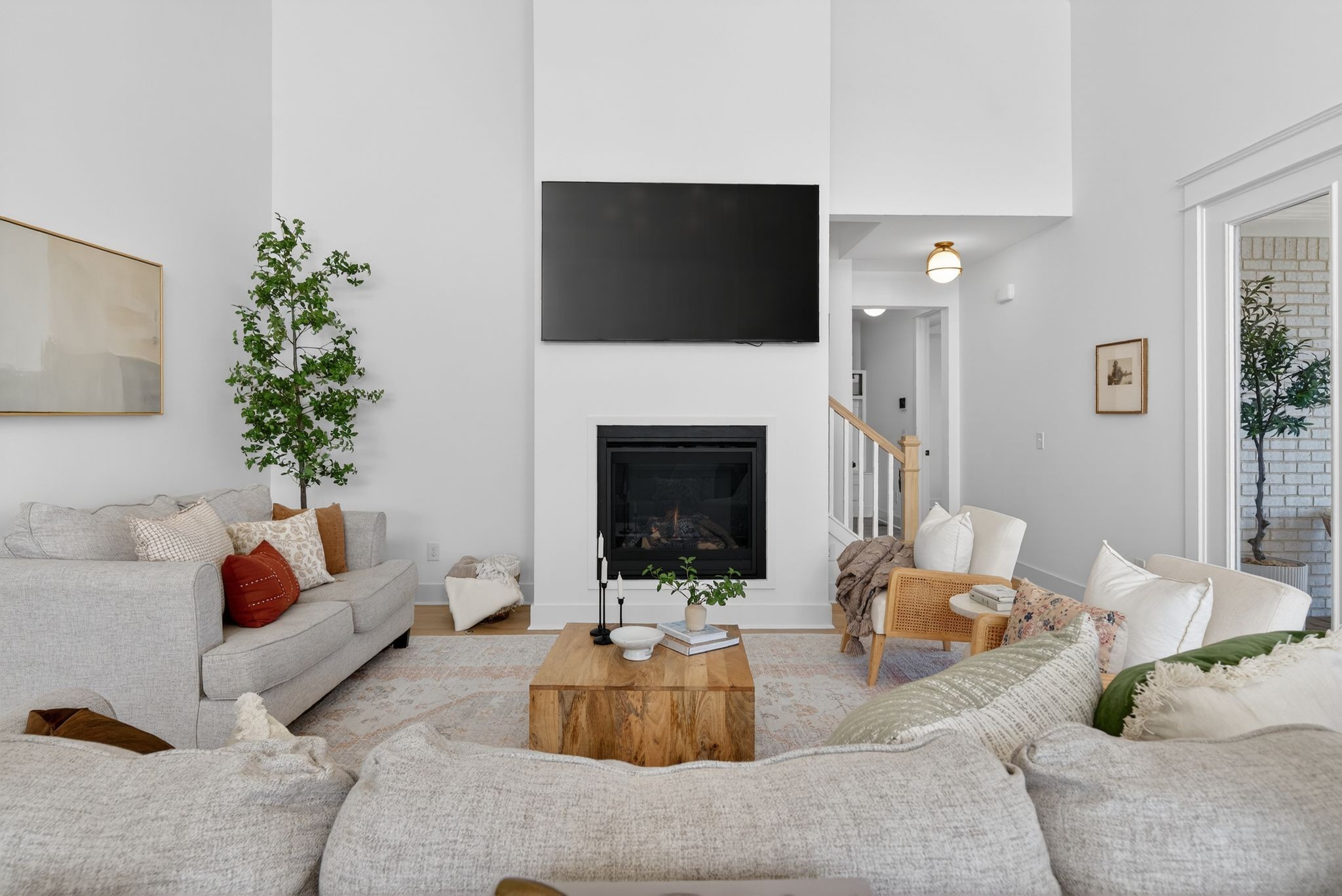 5120 High Park Hill Dr