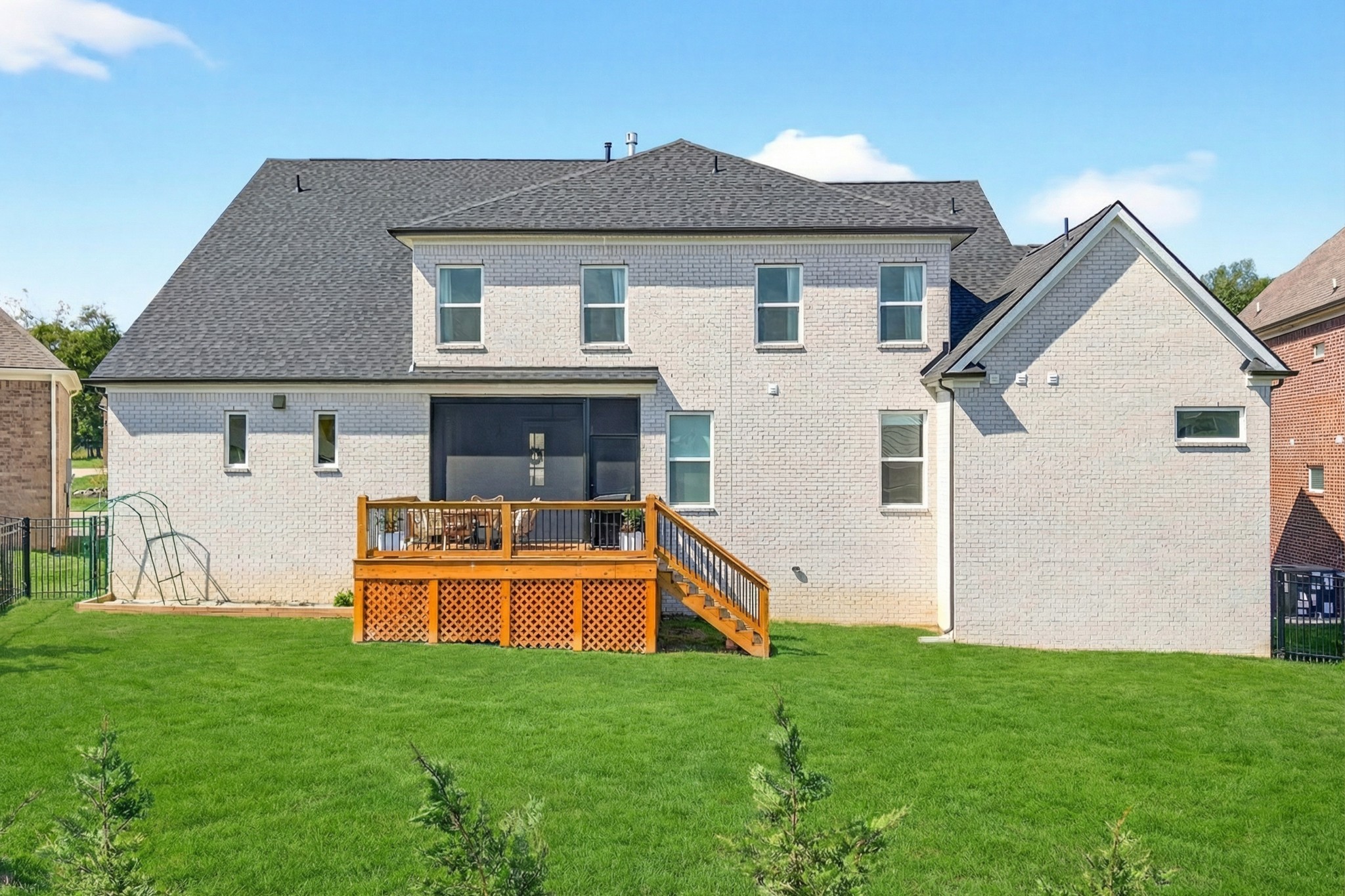 5120 High Park Hill Dr