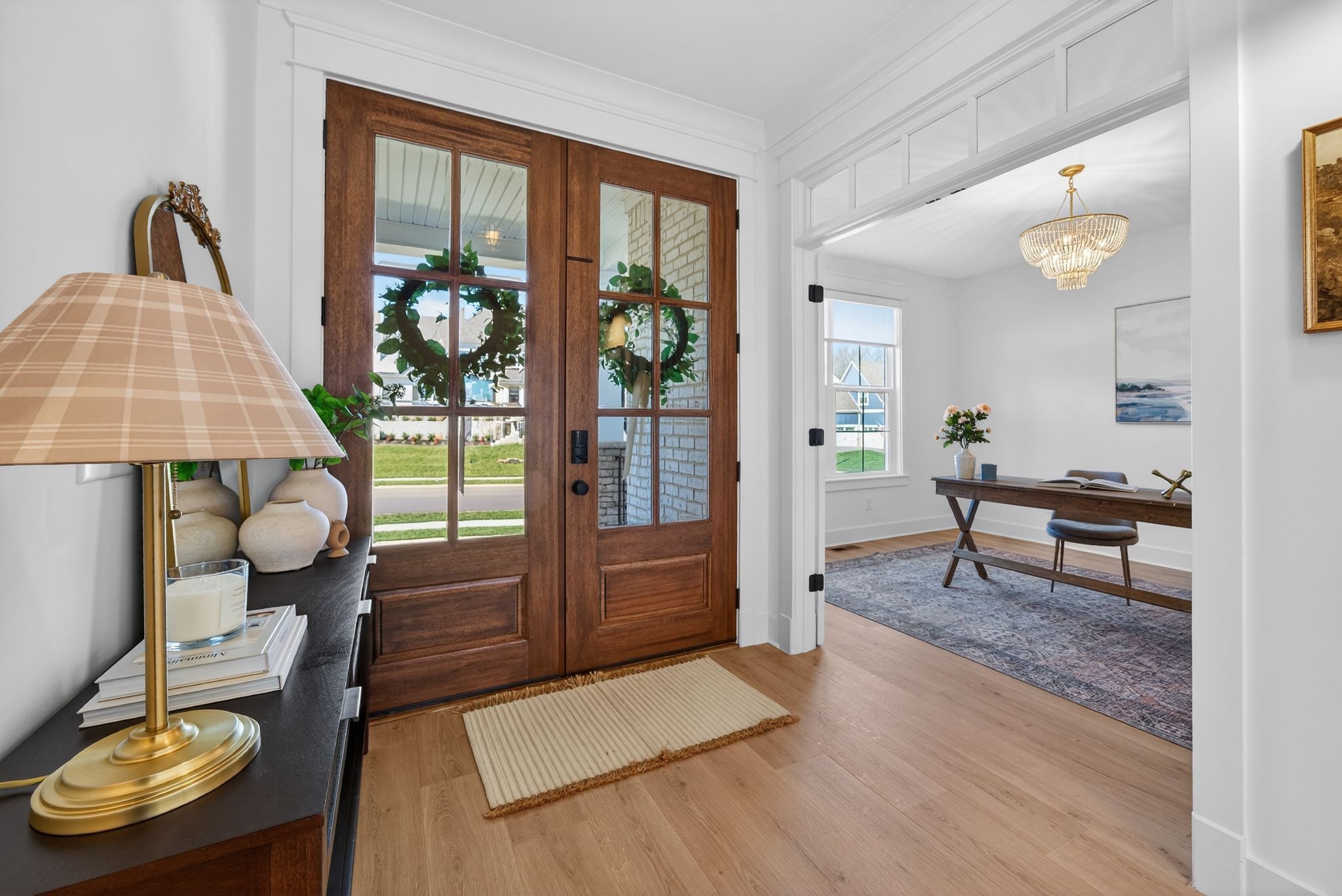 5120 High Park Hill Dr