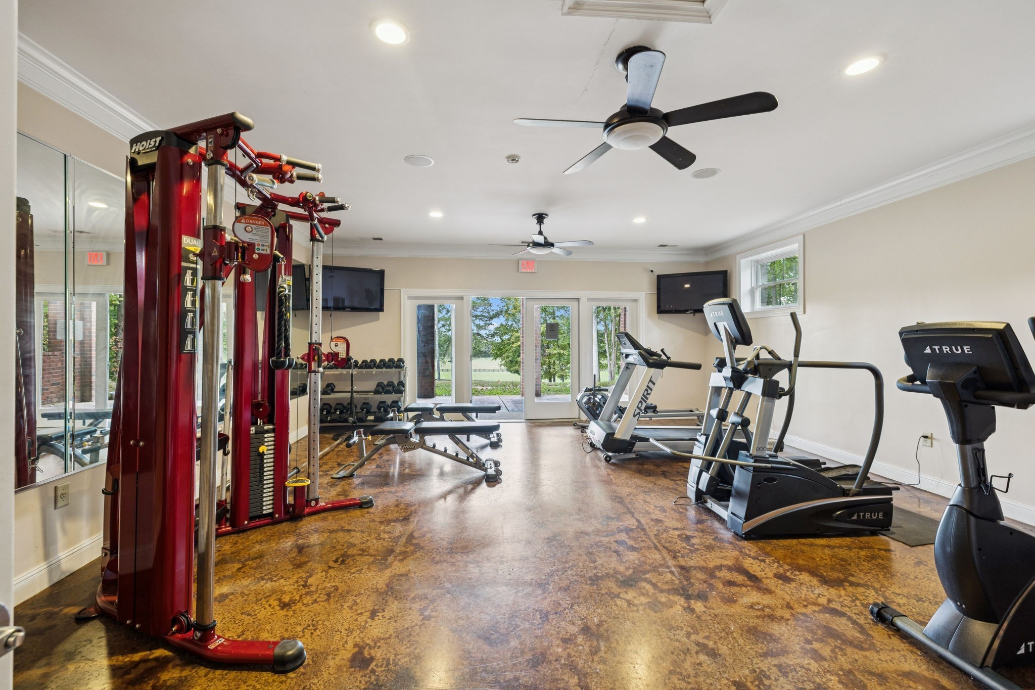 5120 High Park Hill Dr